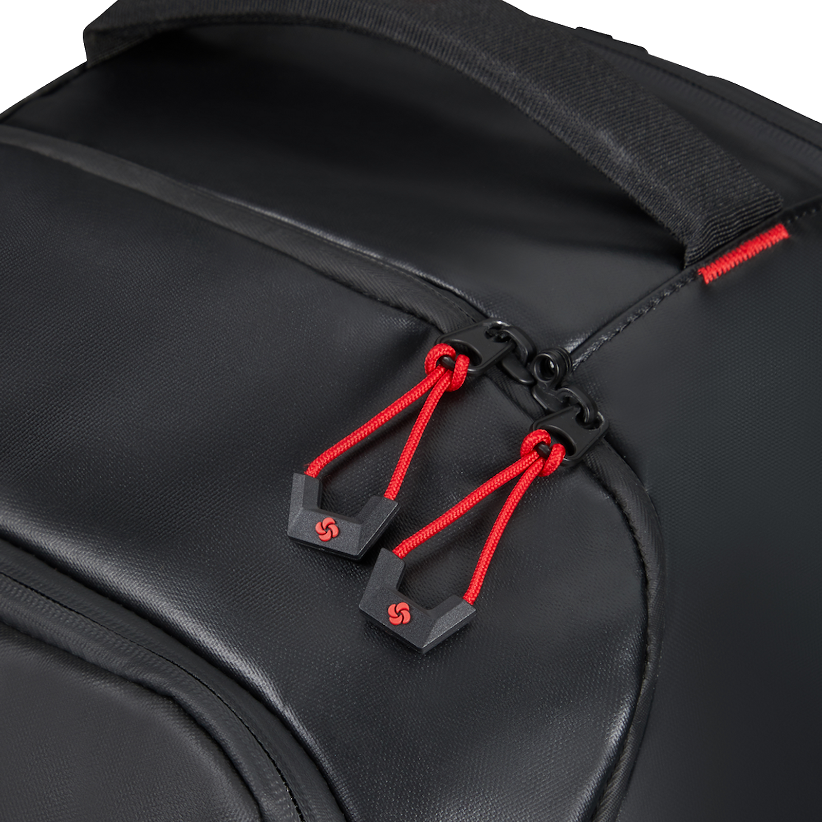 
Samsonite Ecodiver 55L Travel Backpack M Black