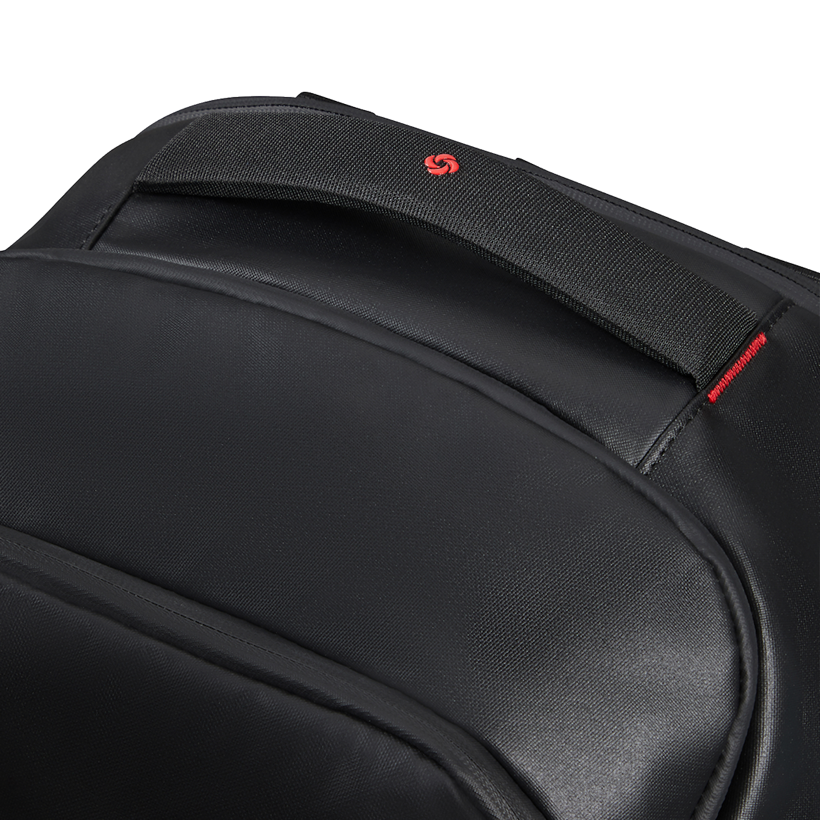 
Samsonite Ecodiver 55L Travel Backpack M Black