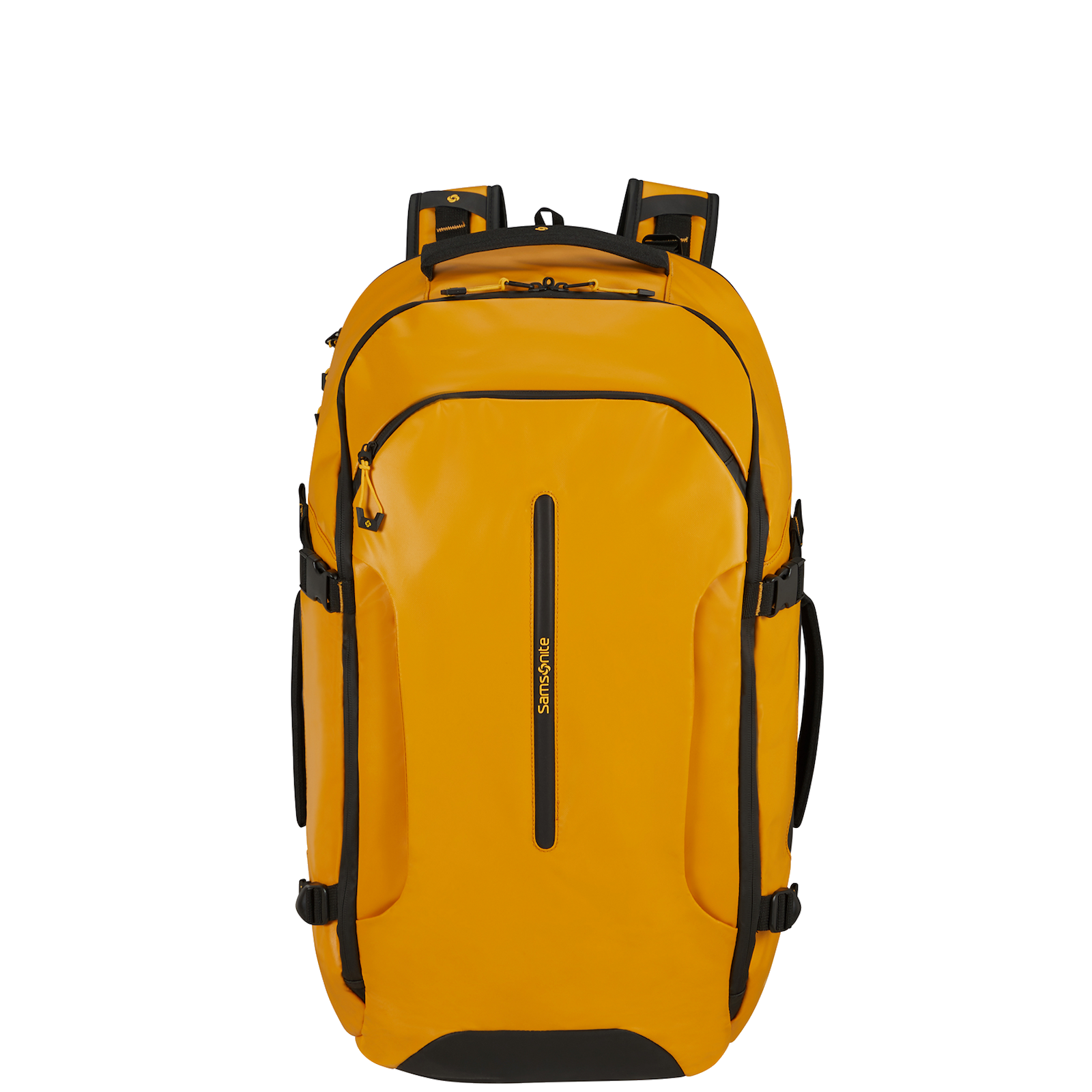 
Samsonite Prodiver 55L Travel Backpack M Yellow