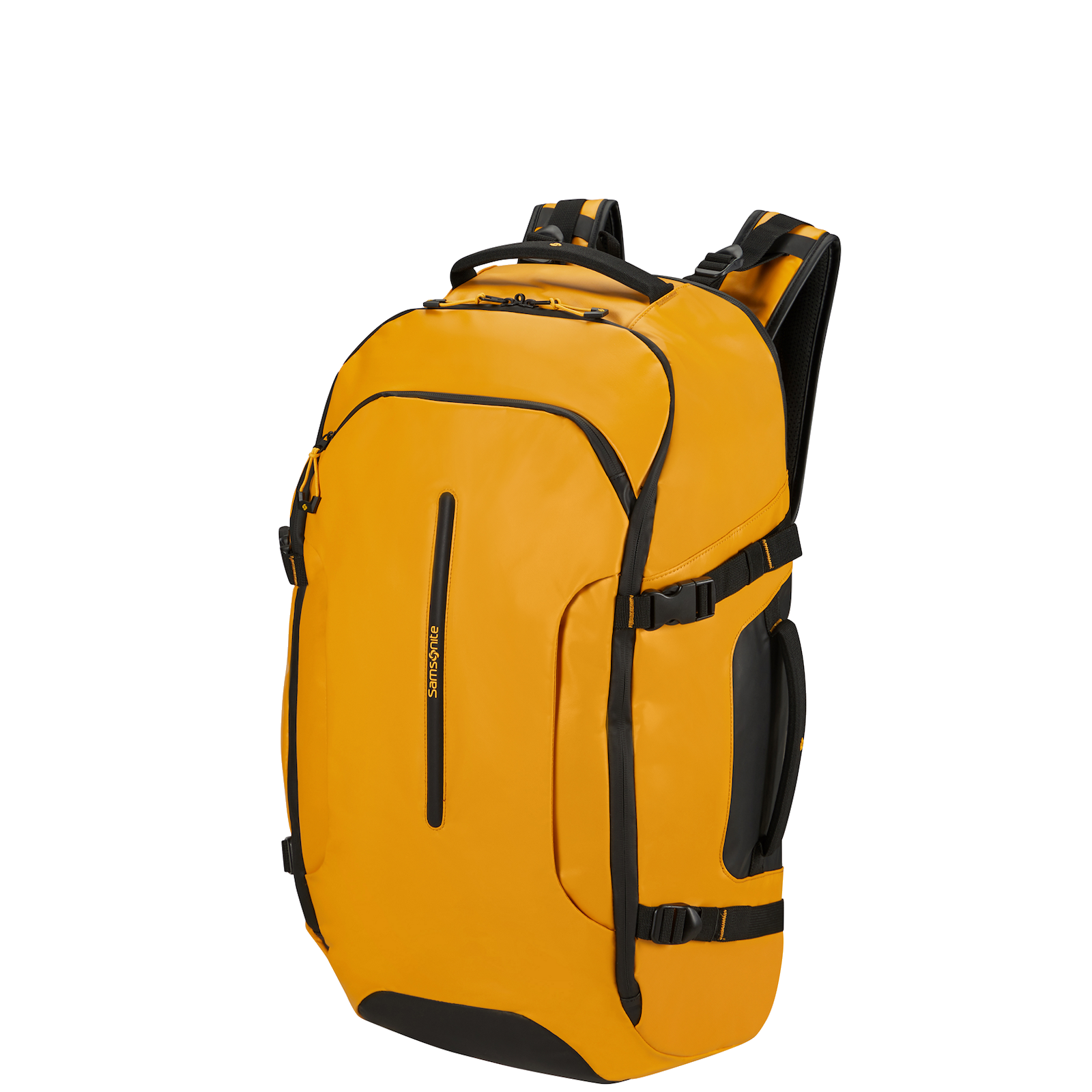 
Samsonite Prodiver 55L Travel Backpack M Yellow