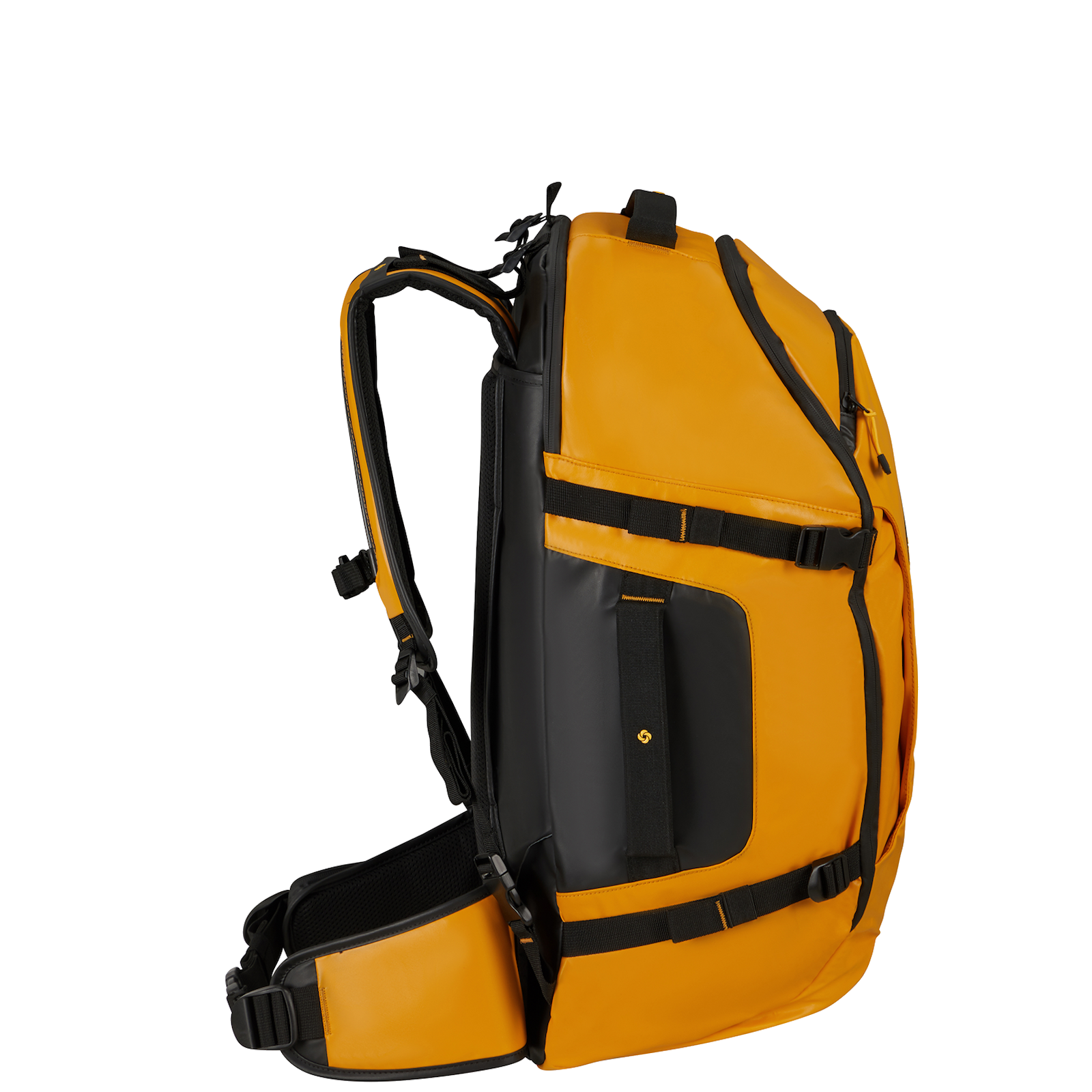 
Samsonite Prodiver 55L Travel Backpack M Yellow