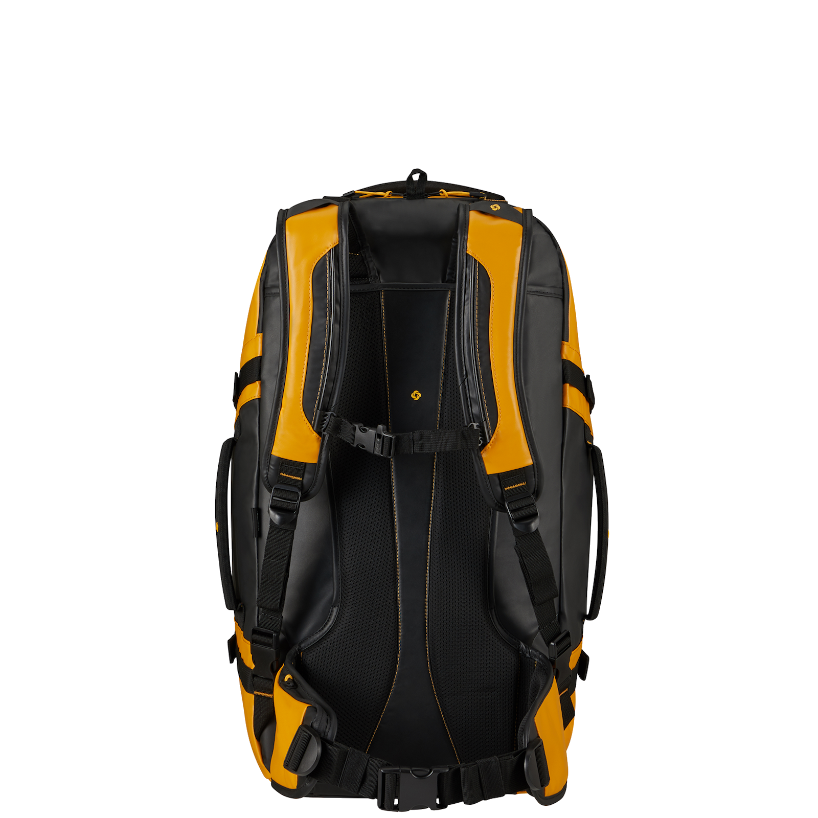 
Samsonite Prodiver 55L Travel Backpack M Yellow