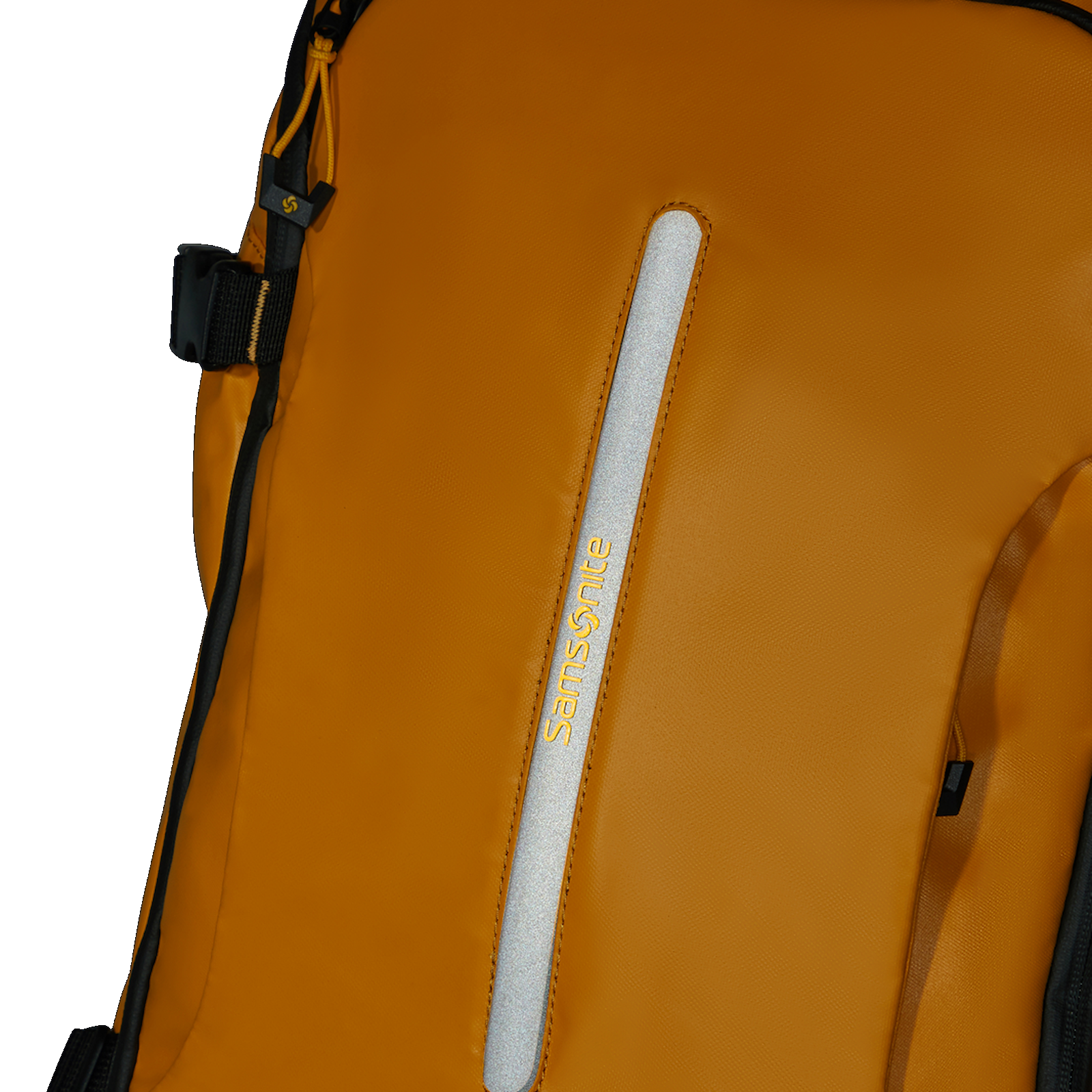 
Samsonite Prodiver 55L Travel Backpack M Yellow