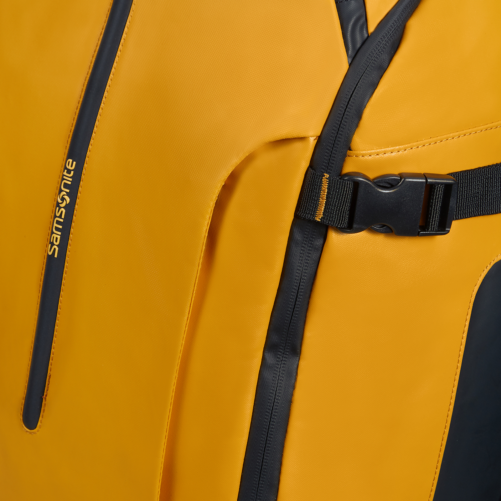 
Samsonite Prodiver 55L Travel Backpack M Yellow