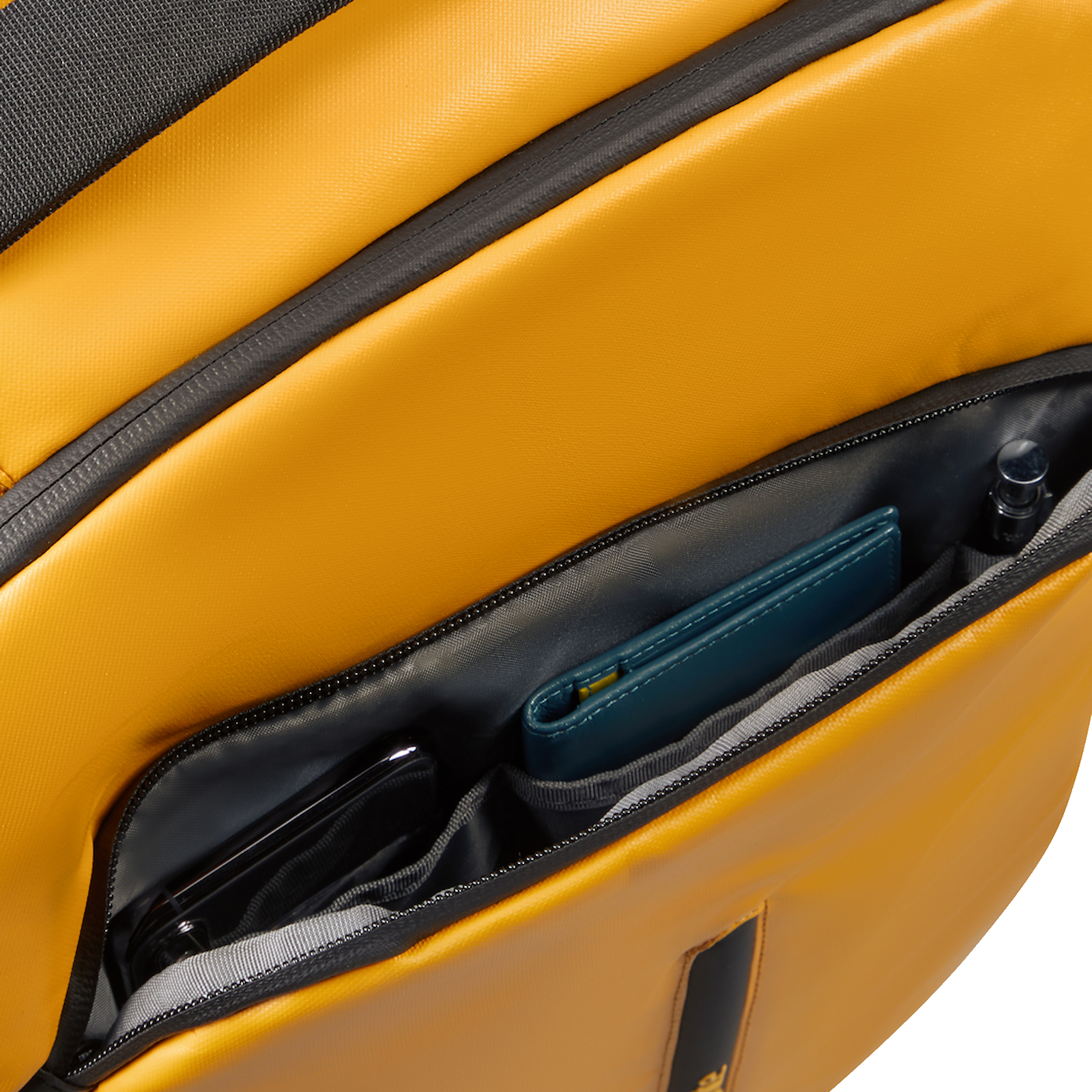 
Samsonite Prodiver 55L Travel Backpack M Yellow