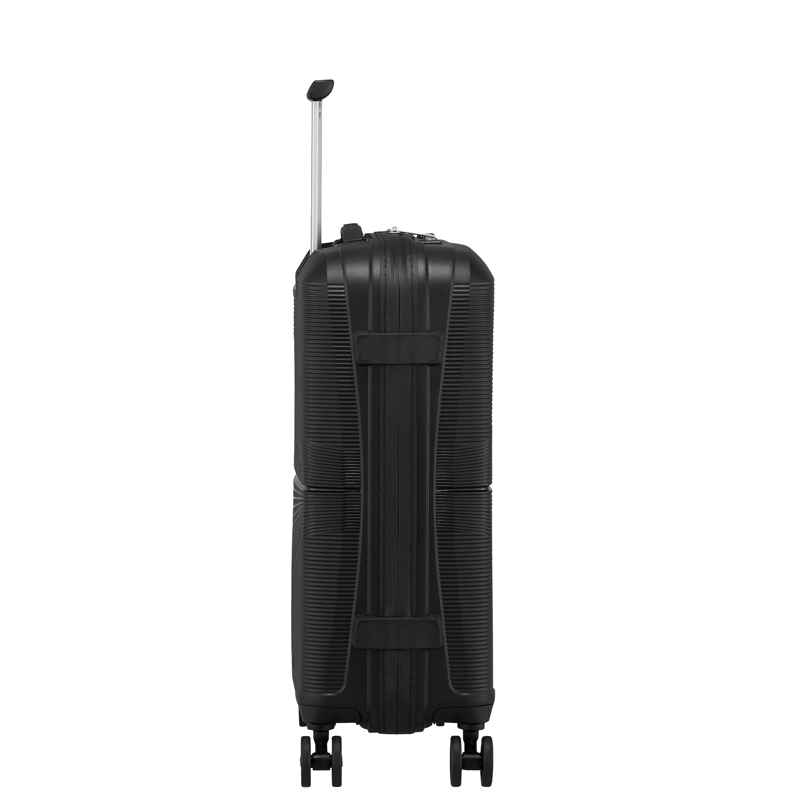 
American Tourister Airconic 55cm Cabin Suitcase Onyx Black