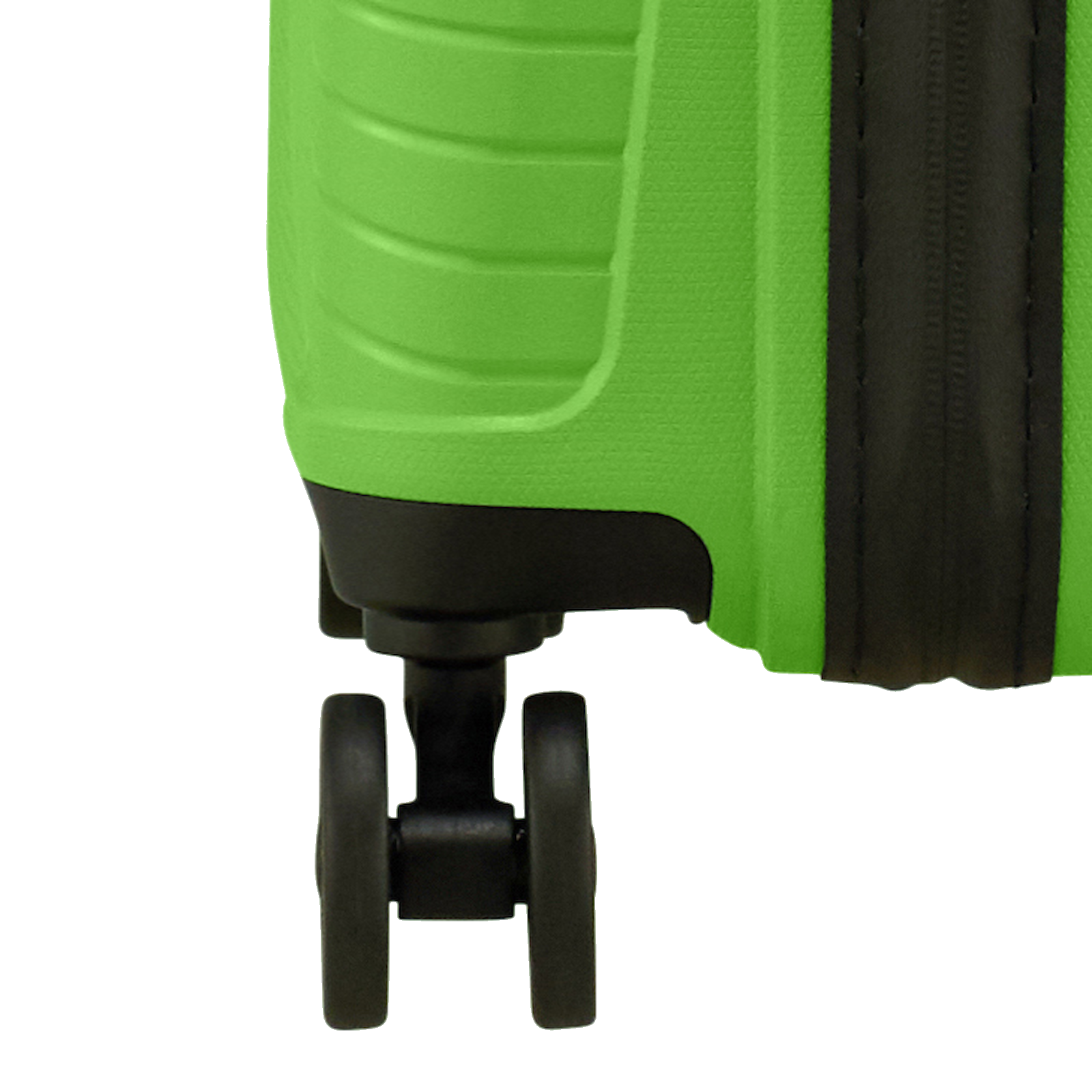 
American Tourister Airconic 55cm Cabin Suitcase Acid Green