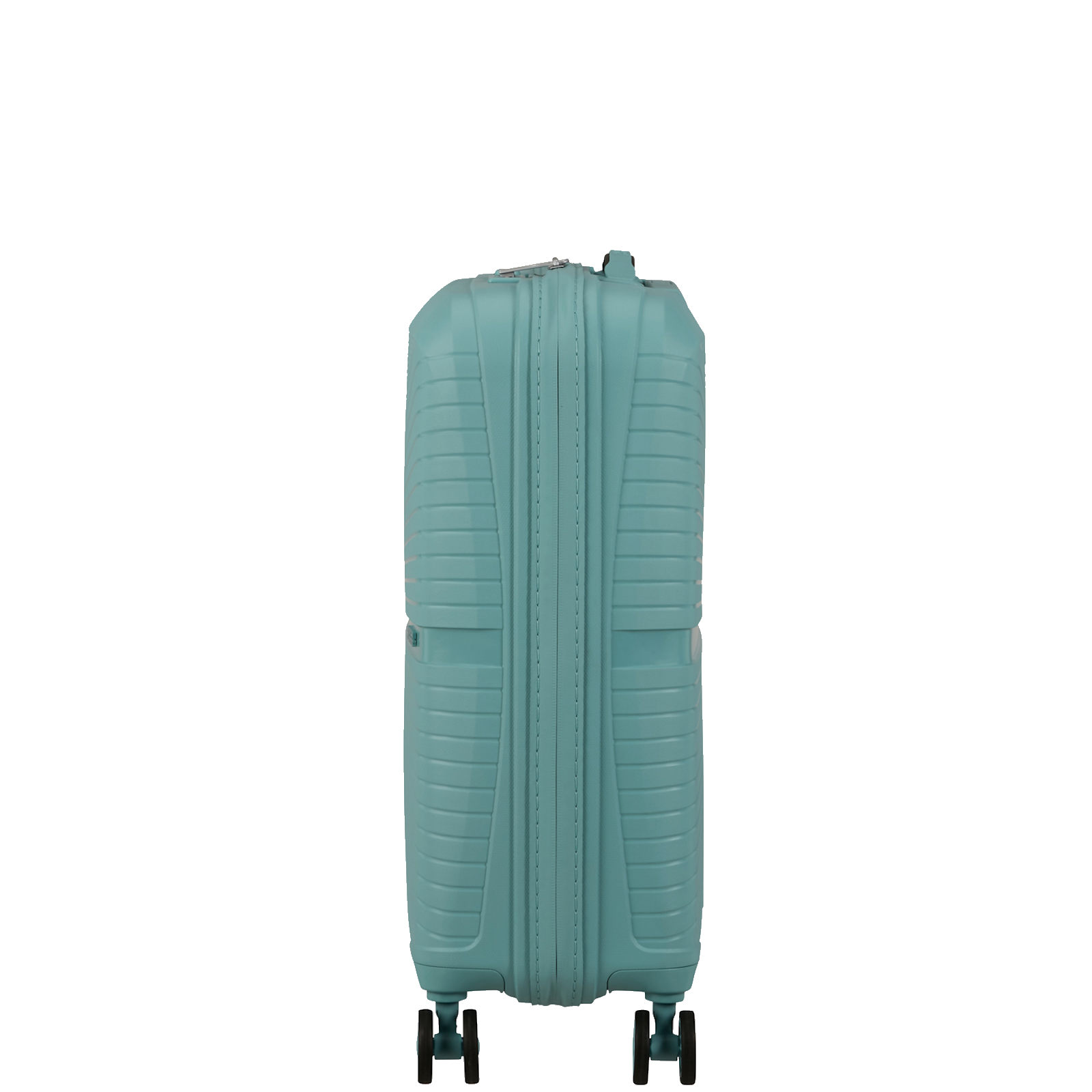 
American Tourister Airconic 55cm Cabin Suitcase Dusty Turquoise