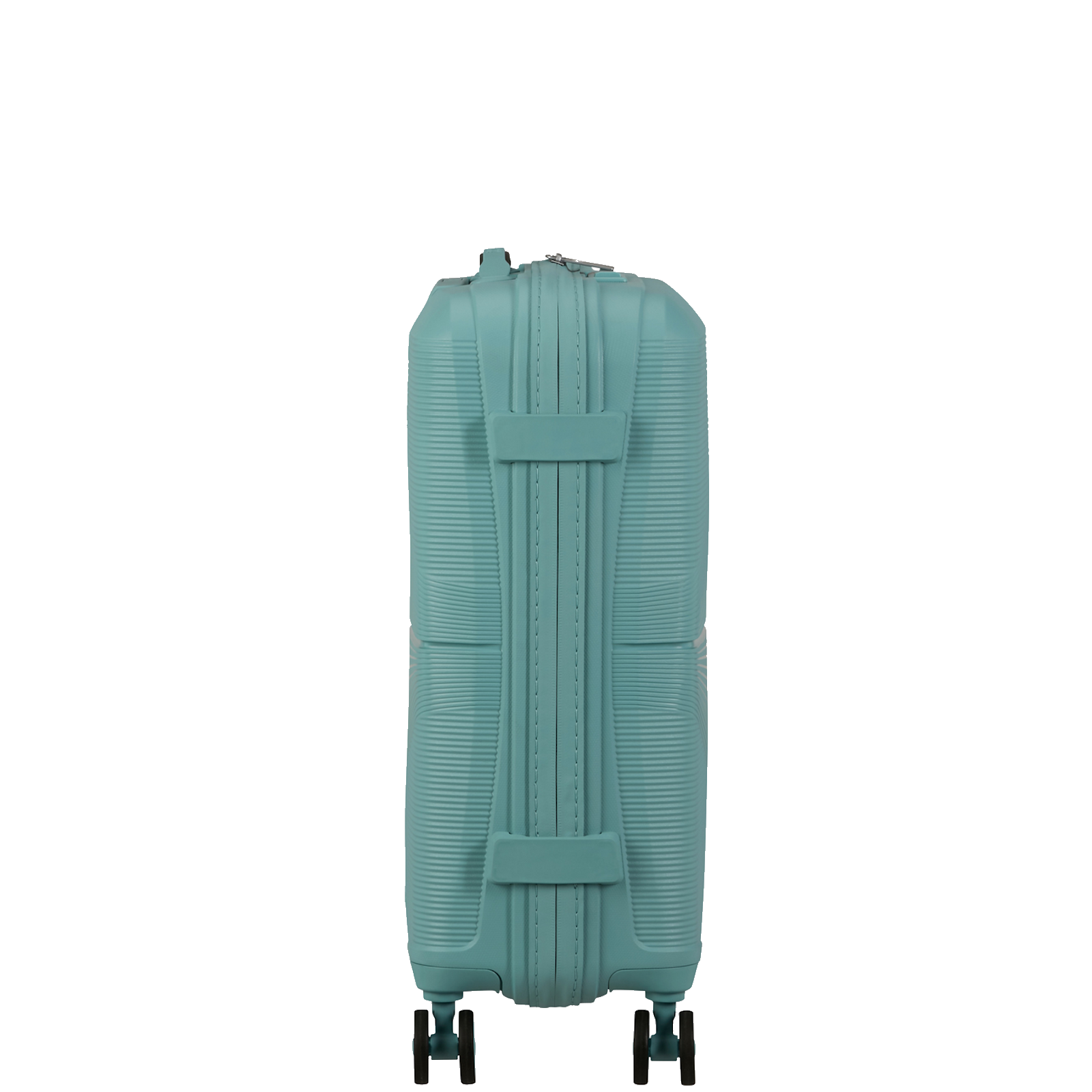 
American Tourister Airconic 55cm Cabin Suitcase Dusty Turquoise