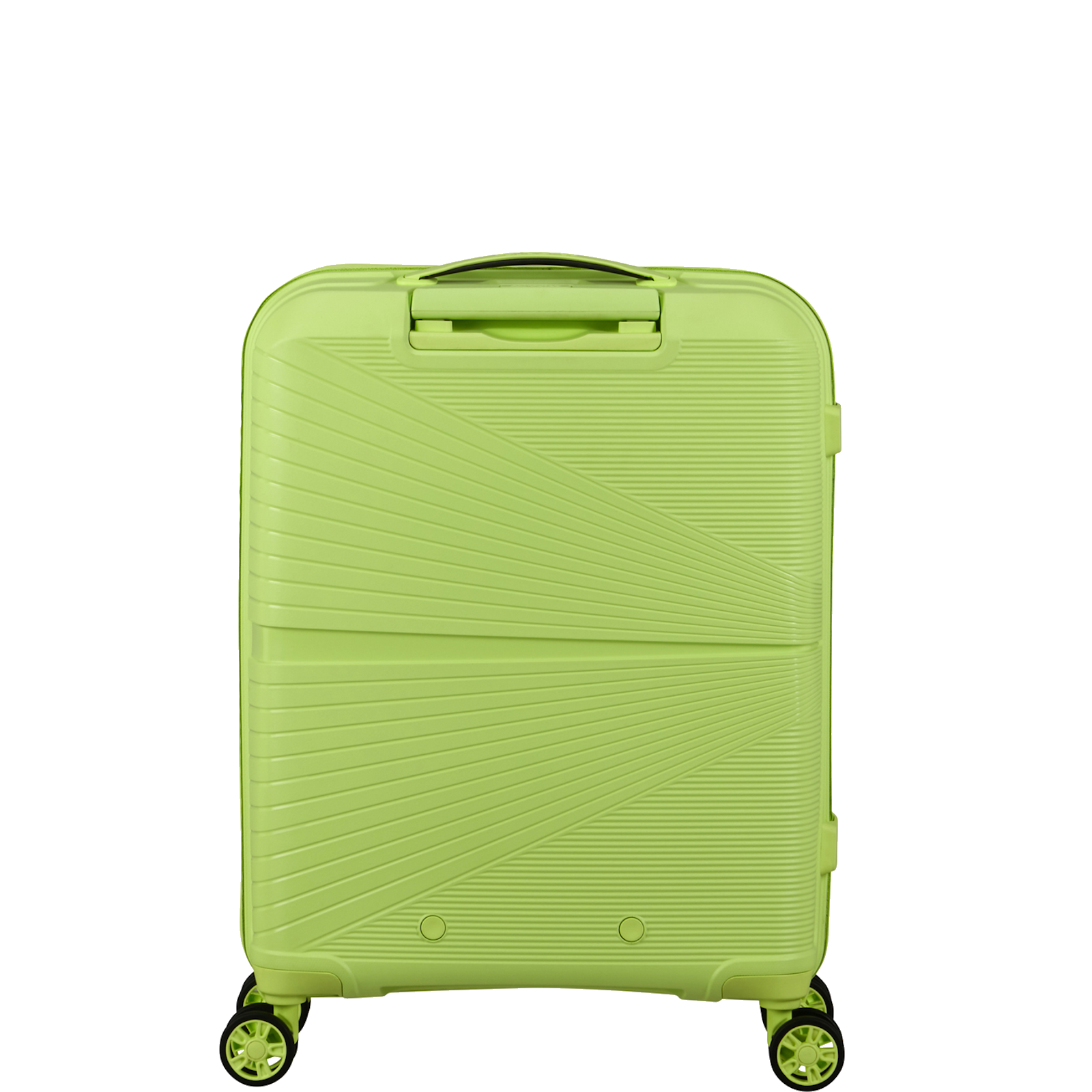
American Tourister Airconic 55cm Cabin Suitcase Electric Lime