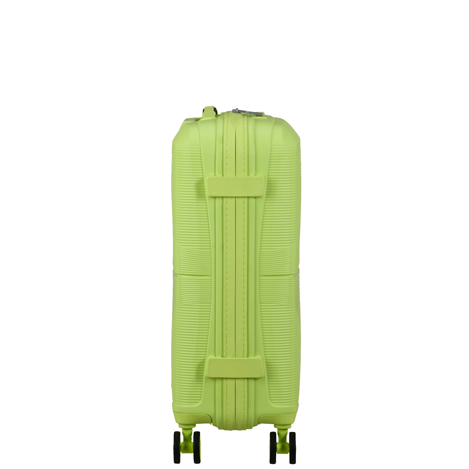 
American Tourister Airconic 55cm Cabin Suitcase Electric Lime