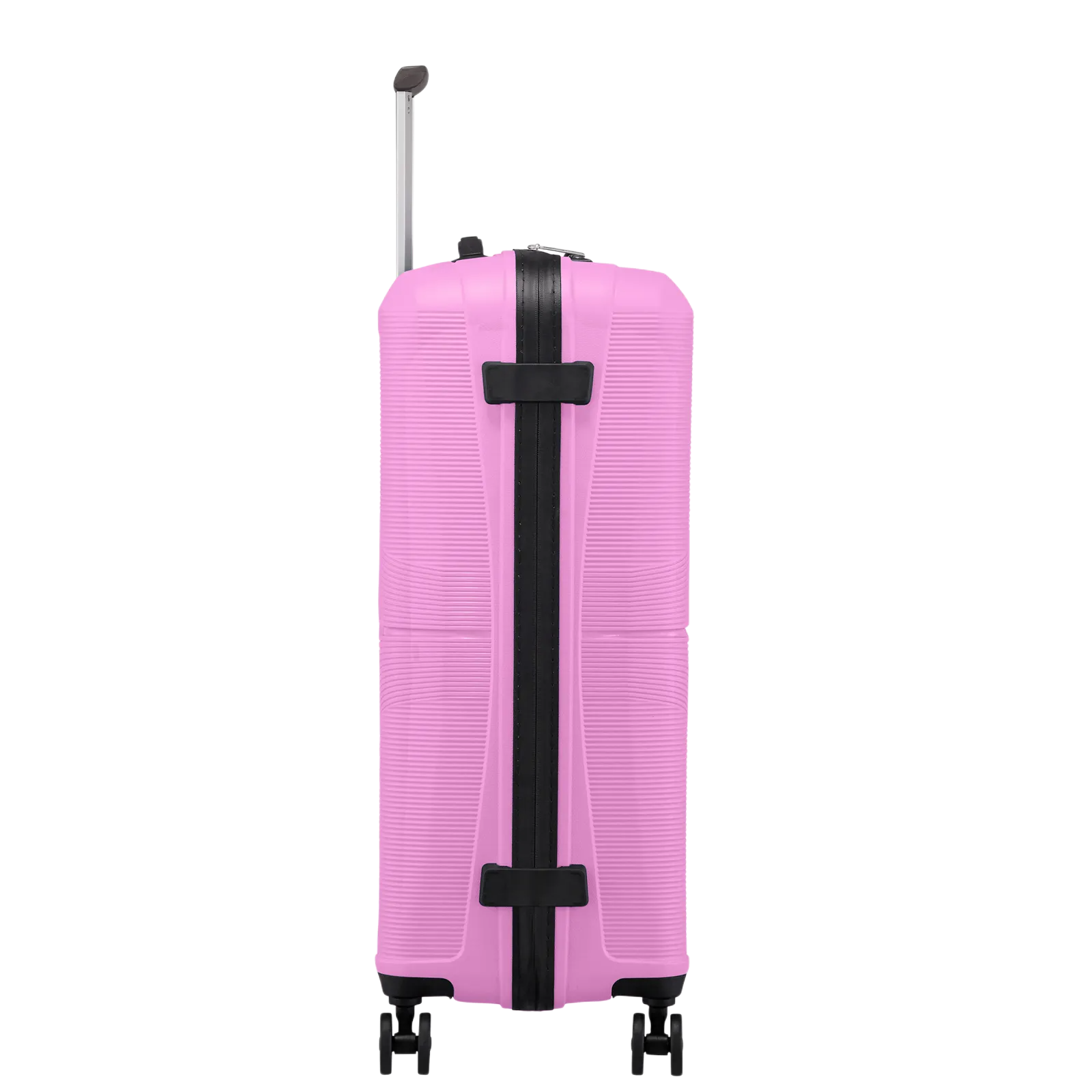 
American Tourister Airconic 67cm Suitcase Pink Lemonade