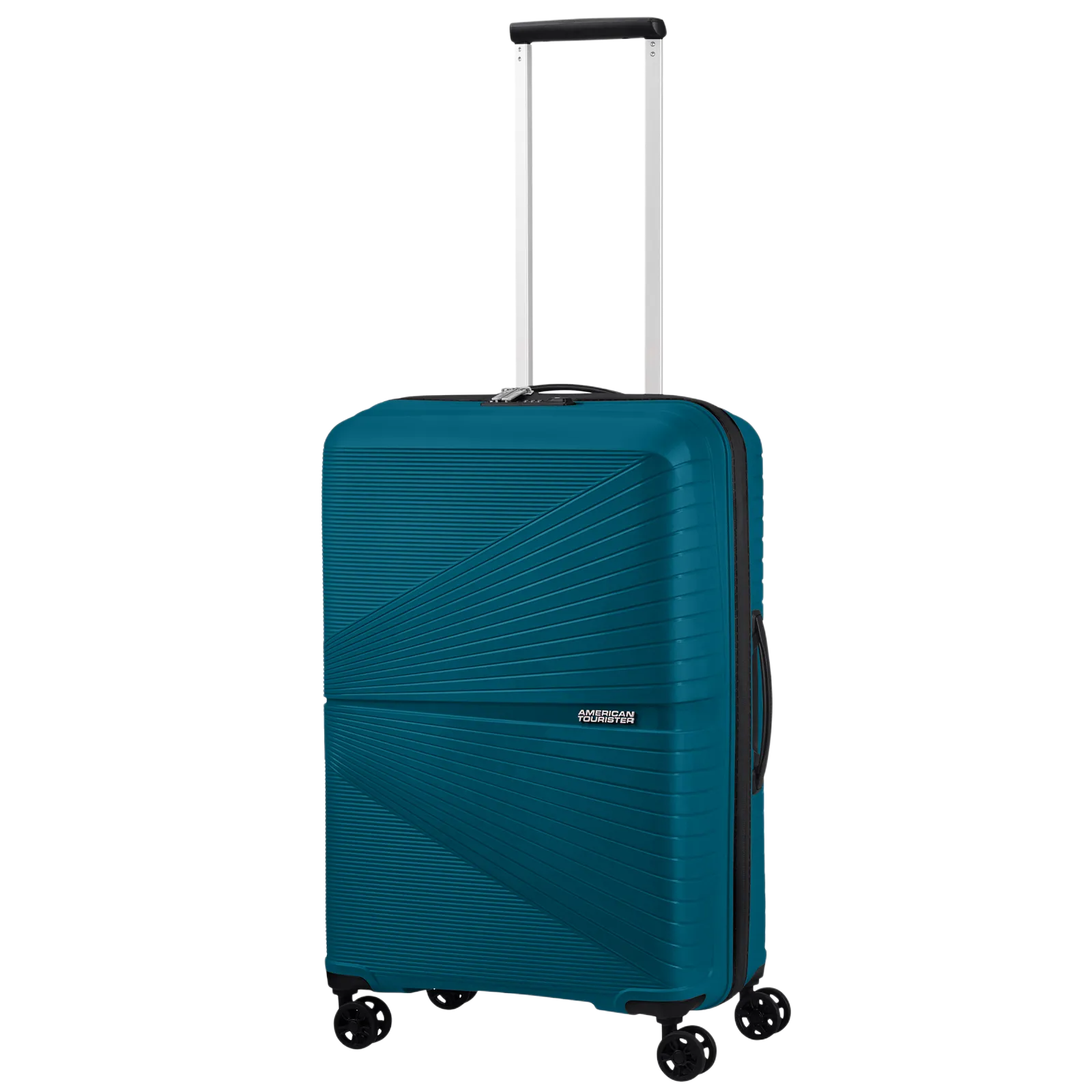 
American Tourister Airconic 67cm Suitcase Deep Ocean