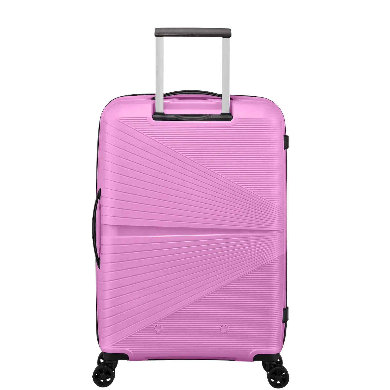 
American Tourister Airconic 67cm Suitcase Pink Lemonade