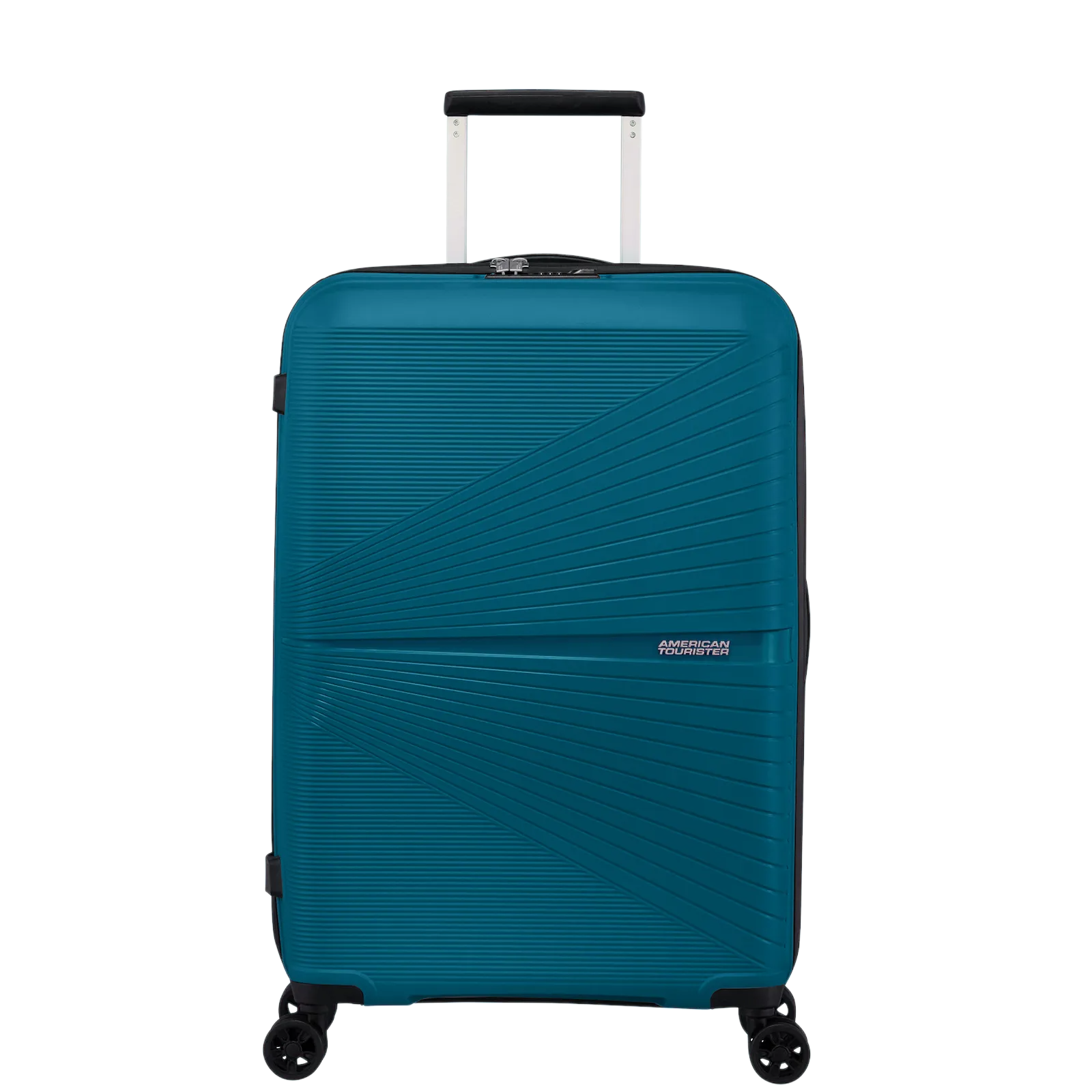 
American Tourister Airconic 67cm Suitcase Deep Ocean