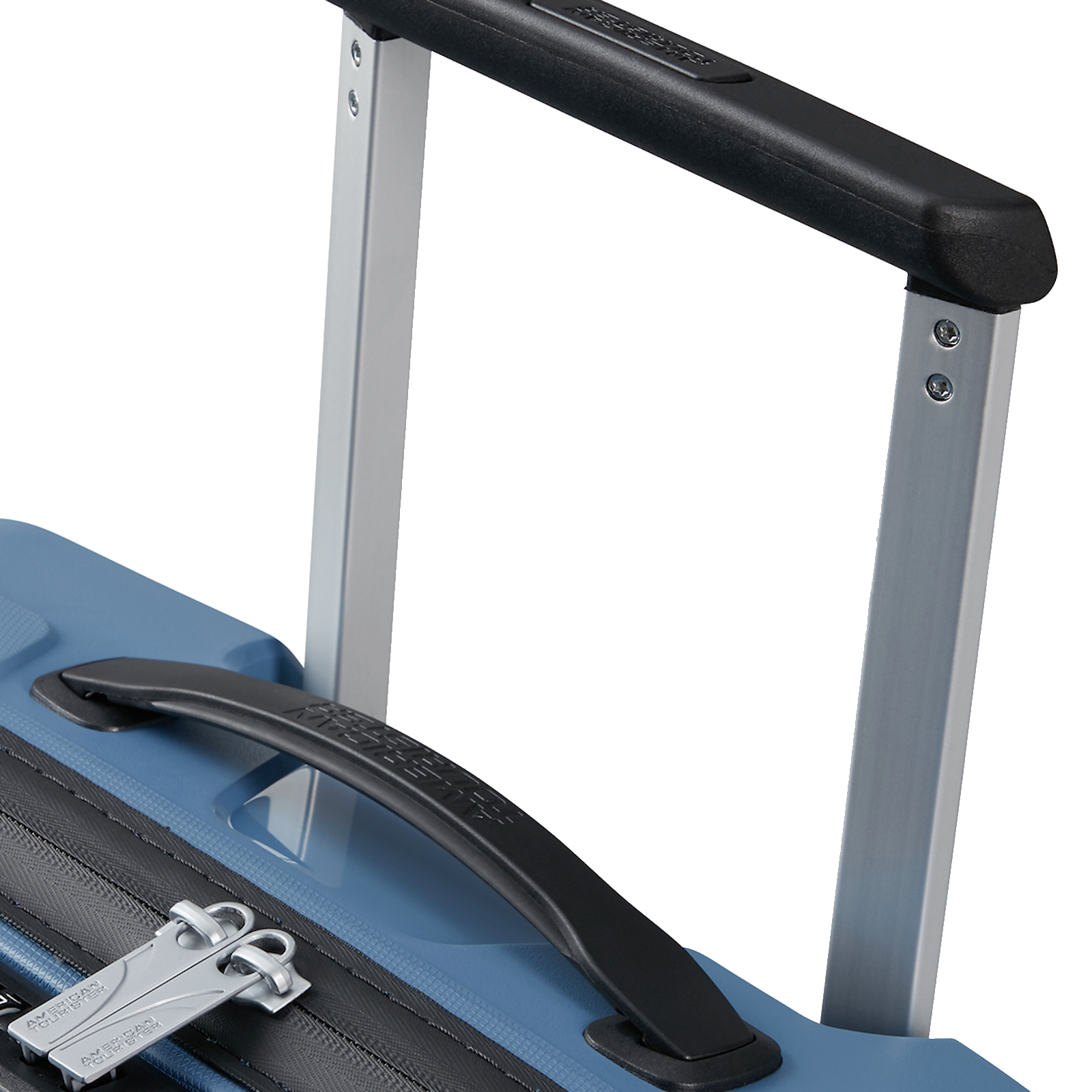 
American Tourister Airconic 67cm Suitcase Coronet Blue