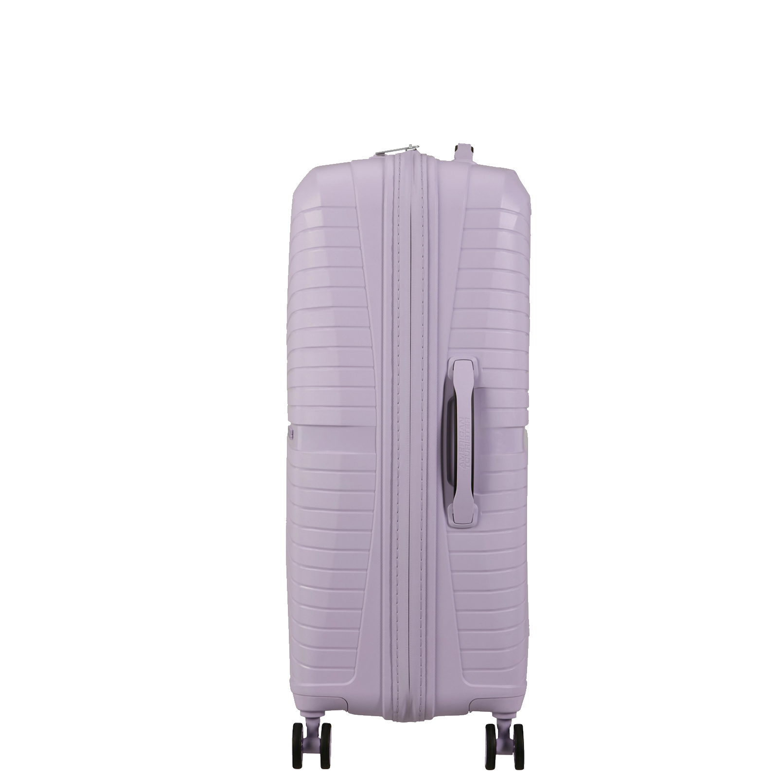 
American Tourister Airconic 67cm Suitcase Stormy Lilac