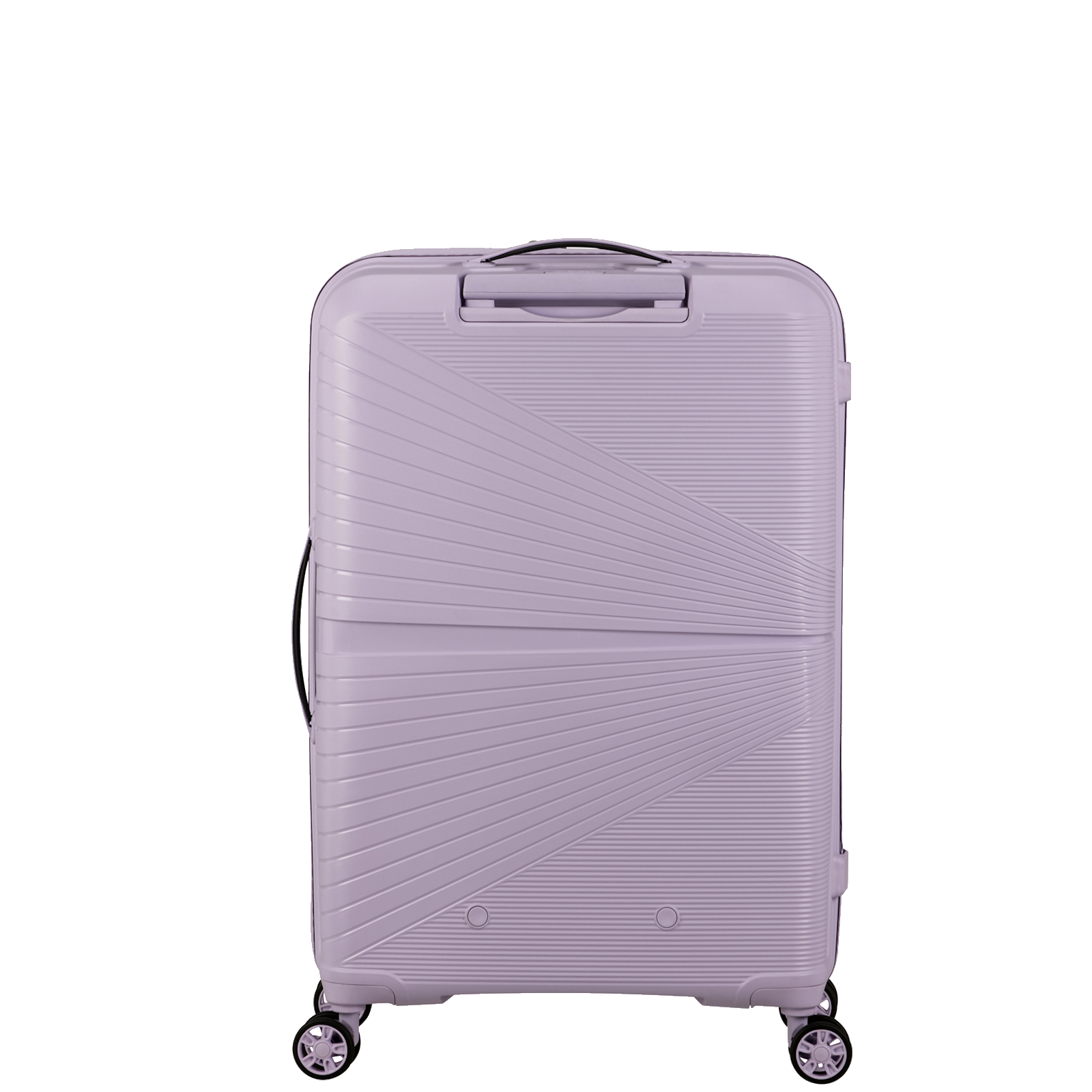
American Tourister Airconic 67cm Suitcase Stormy Lilac