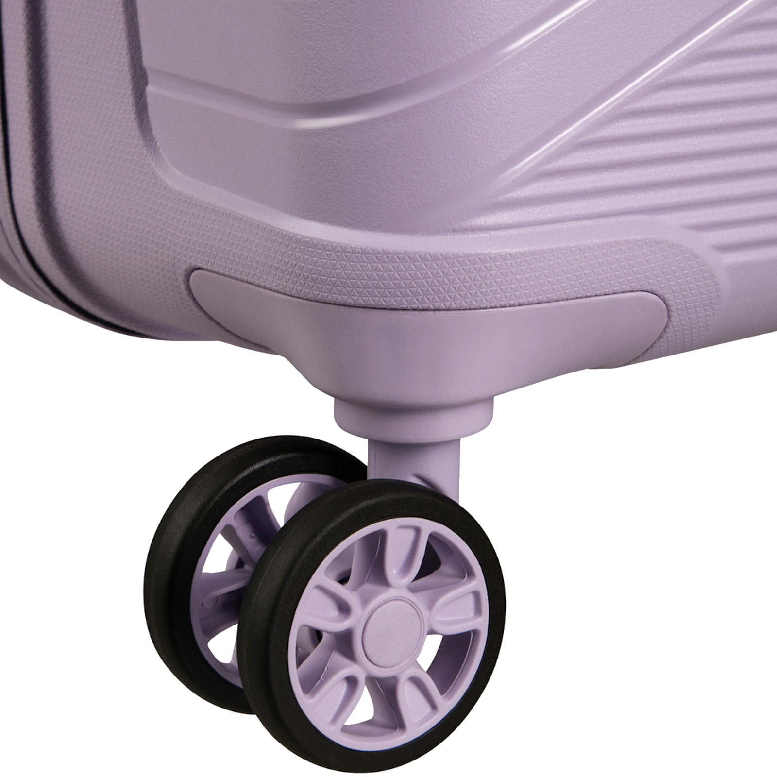 
American Tourister Airconic 67cm Suitcase Stormy Lilac