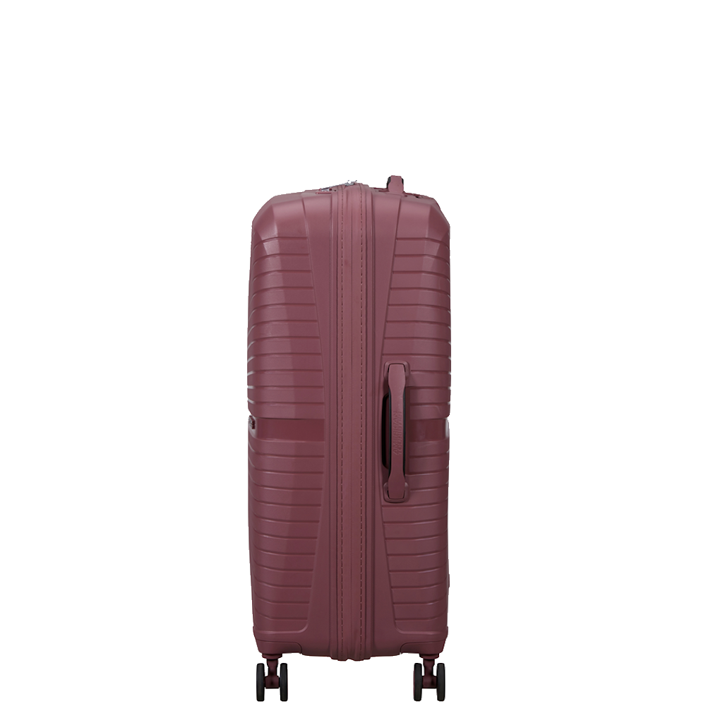
American Tourister Airconic 67cm Suitcase Galactic Mauve