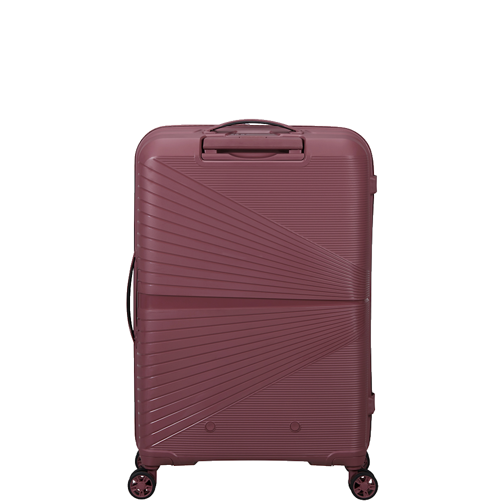 
American Tourister Airconic 67cm Suitcase Galactic Mauve