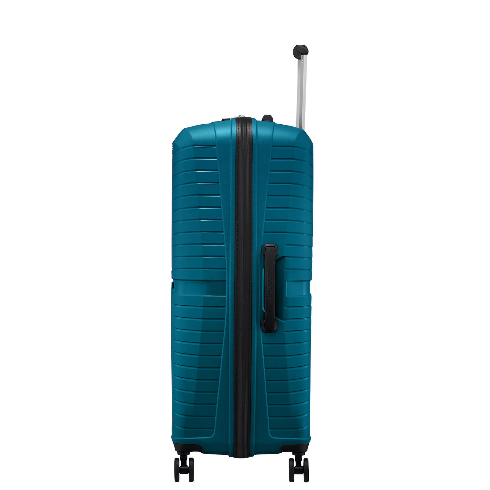 
American Tourister Airconic 77cm Large Suitcase Deep Ocean