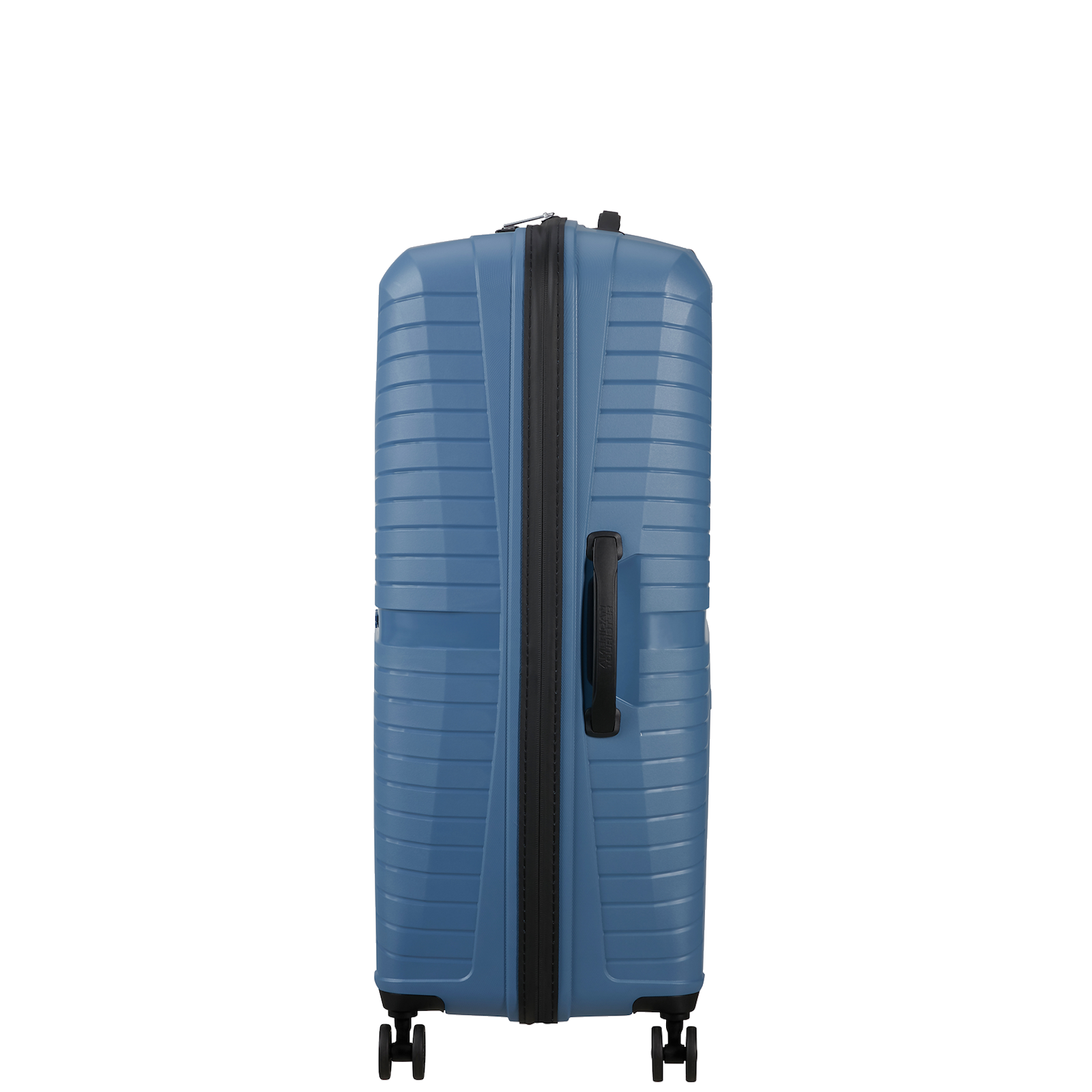 
American Tourister Airconic 77cm Large Suitcase Coronet Blue