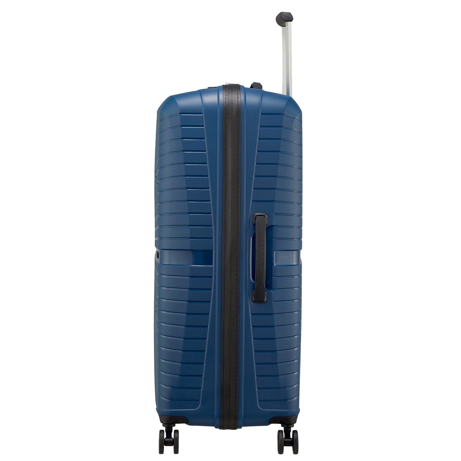 
American Tourister Airconic 77cm Large Suitcase Midnight Navy