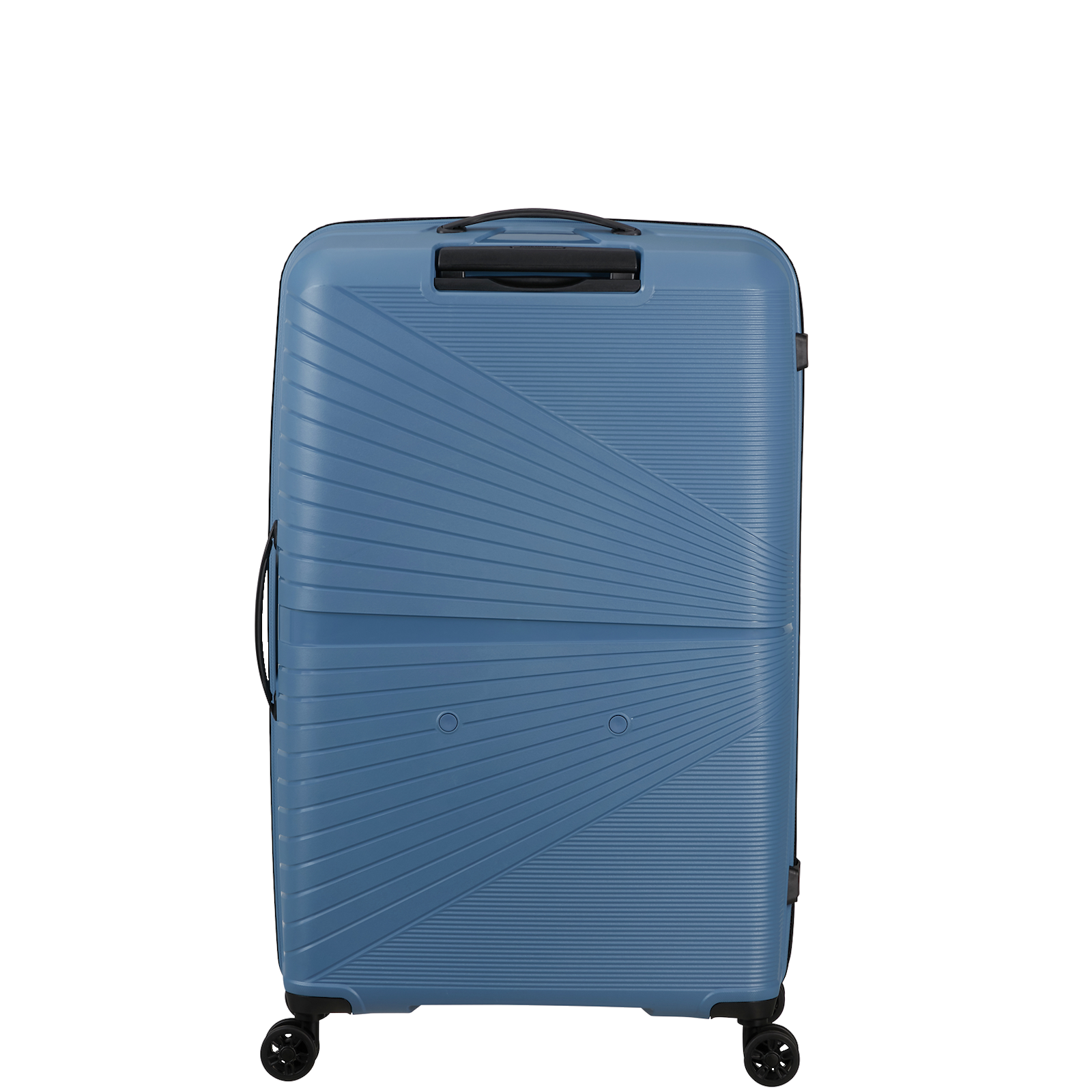 
American Tourister Airconic 77cm Large Suitcase Coronet Blue