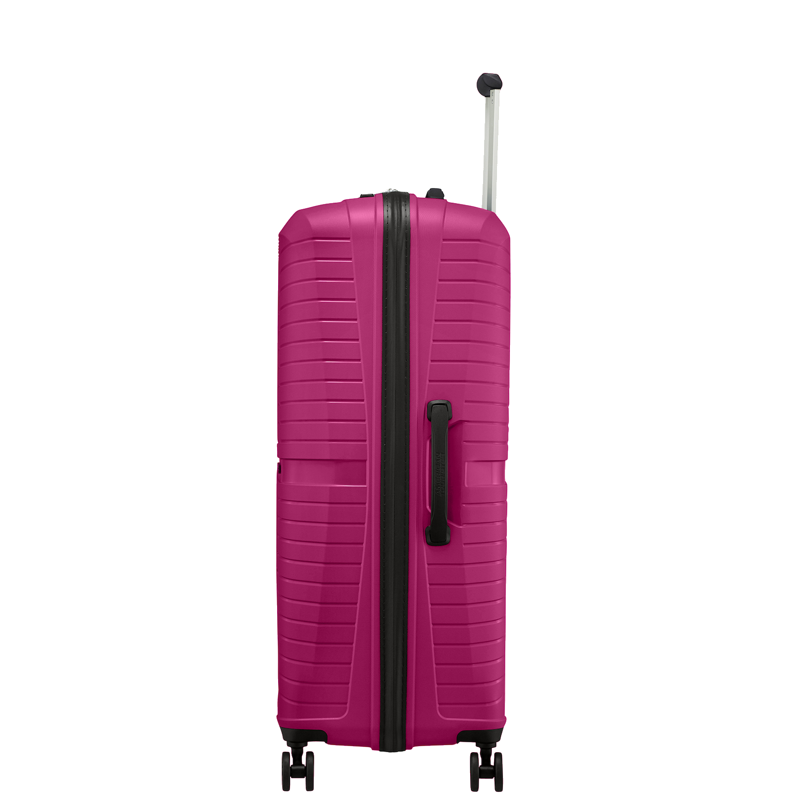 
American Tourister Airconic 77cm Large Suitcase Deep Orchid