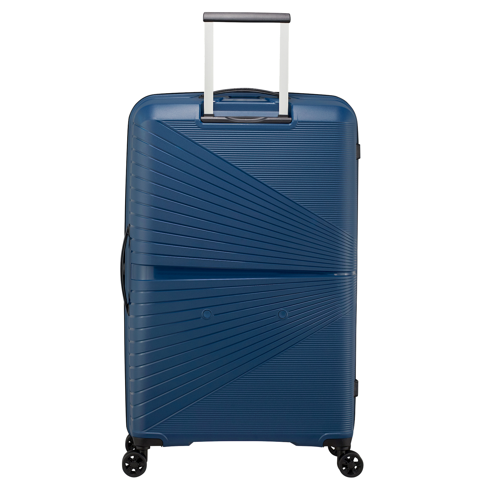 
American Tourister Airconic 77cm Large Suitcase Midnight Navy