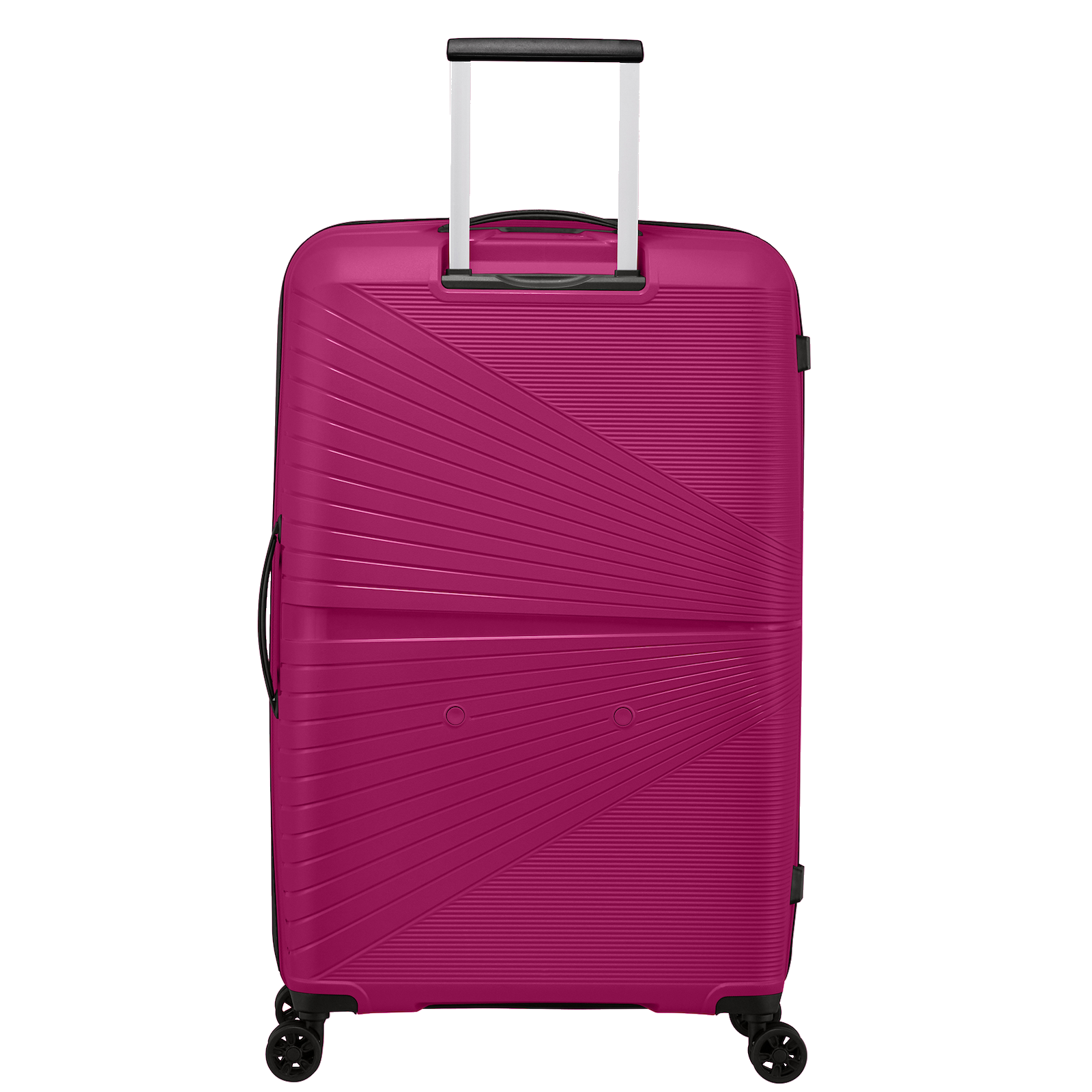 
American Tourister Airconic 77cm Large Suitcase Deep Orchid