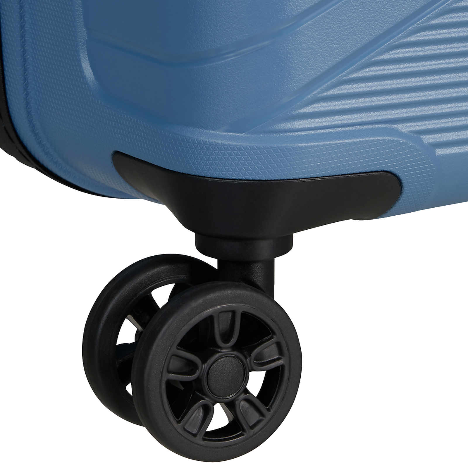 
American Tourister Airconic 77cm Large Suitcase Coronet Blue