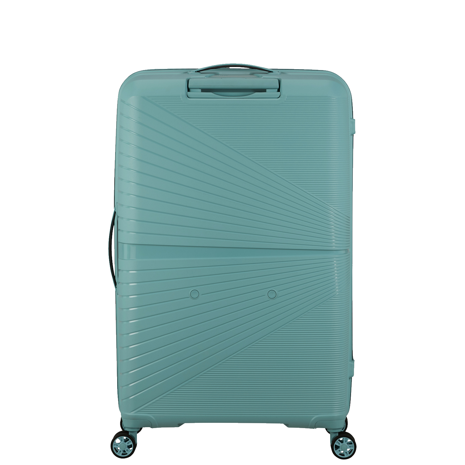 
American Tourister Airconic 77cm Large Suitcase Dusty Turquoise