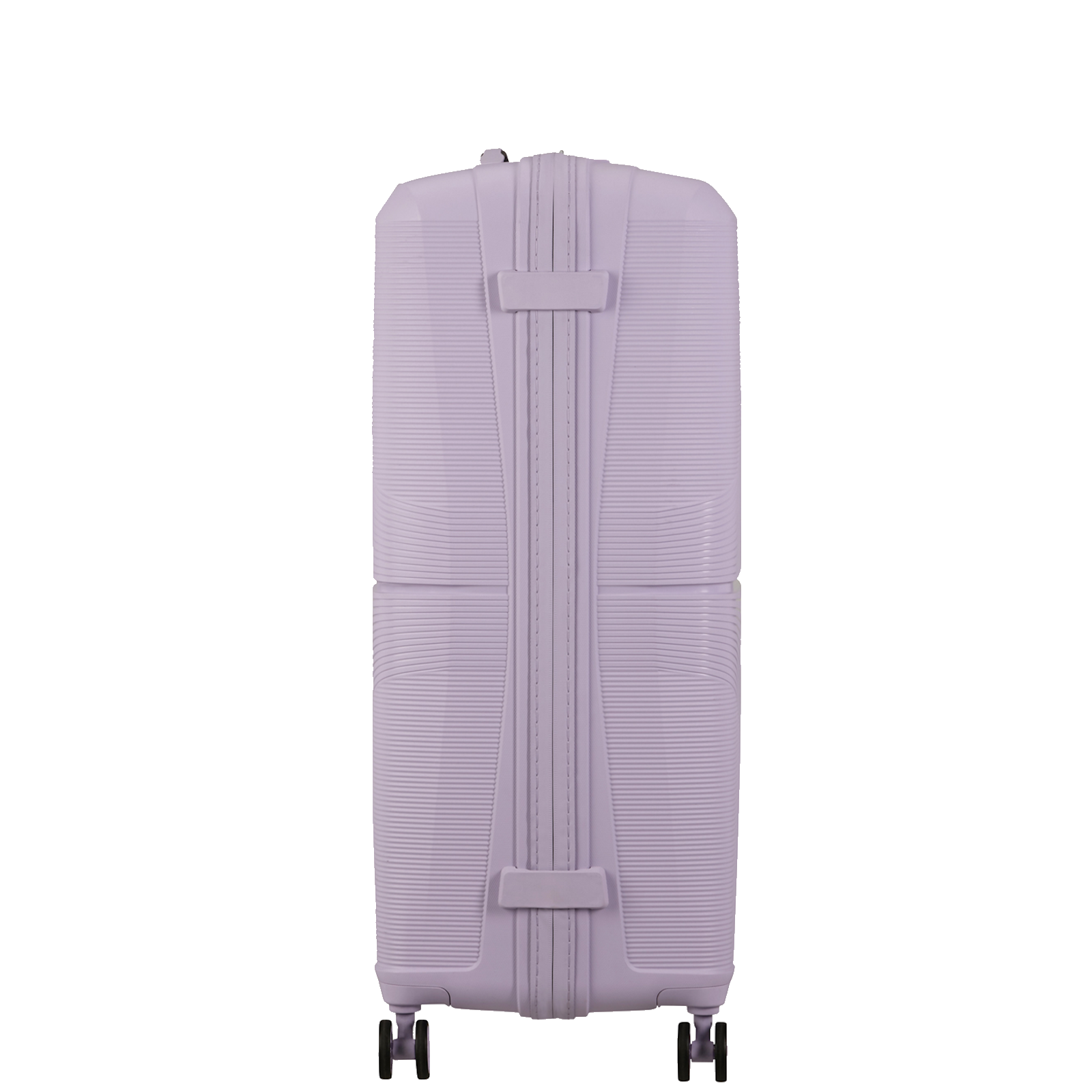 
American Tourister Airconic 77cm Large Suitcase Stormy Lilac