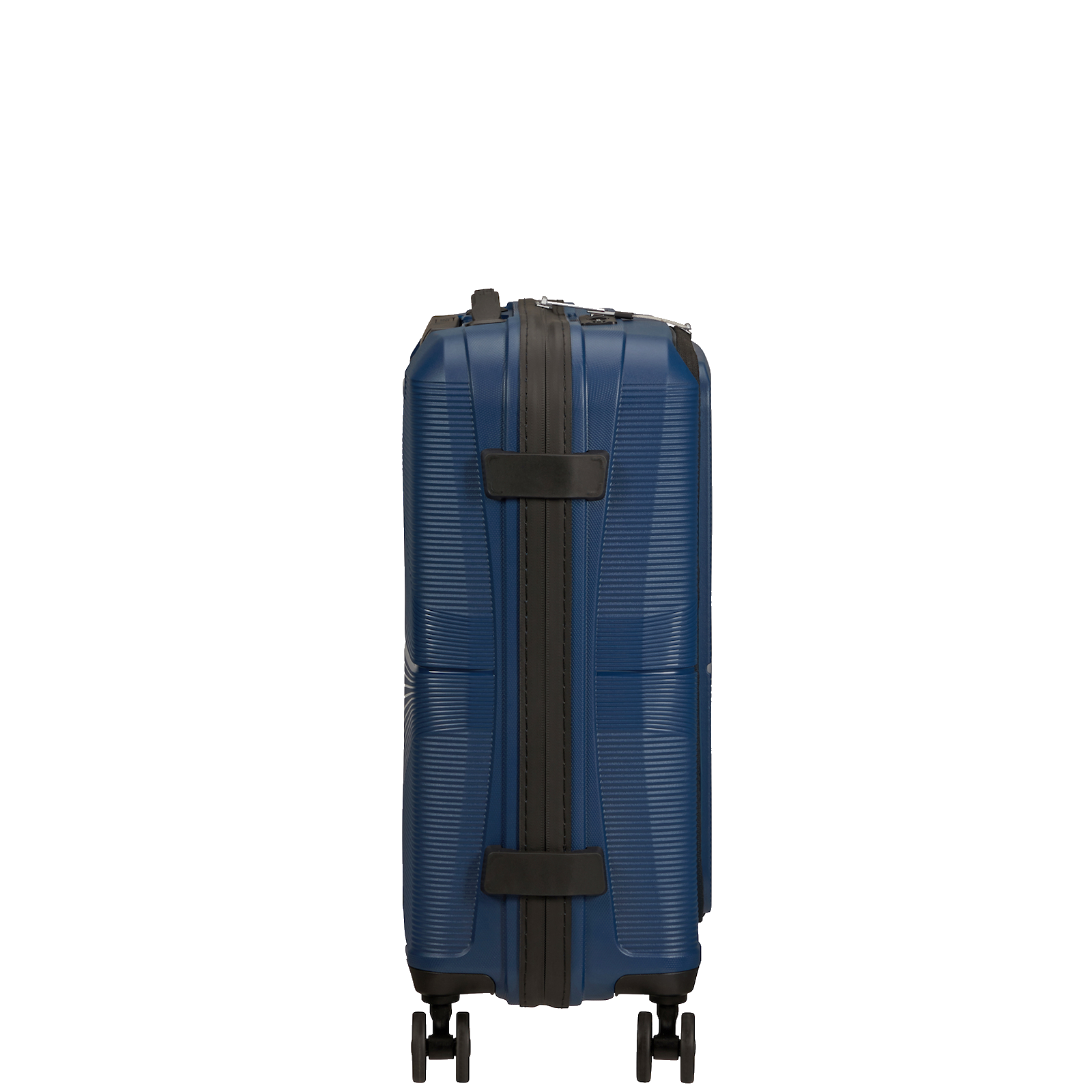 
American Tourister Airconic 55cm Laptop Suitcase Midnight Navy