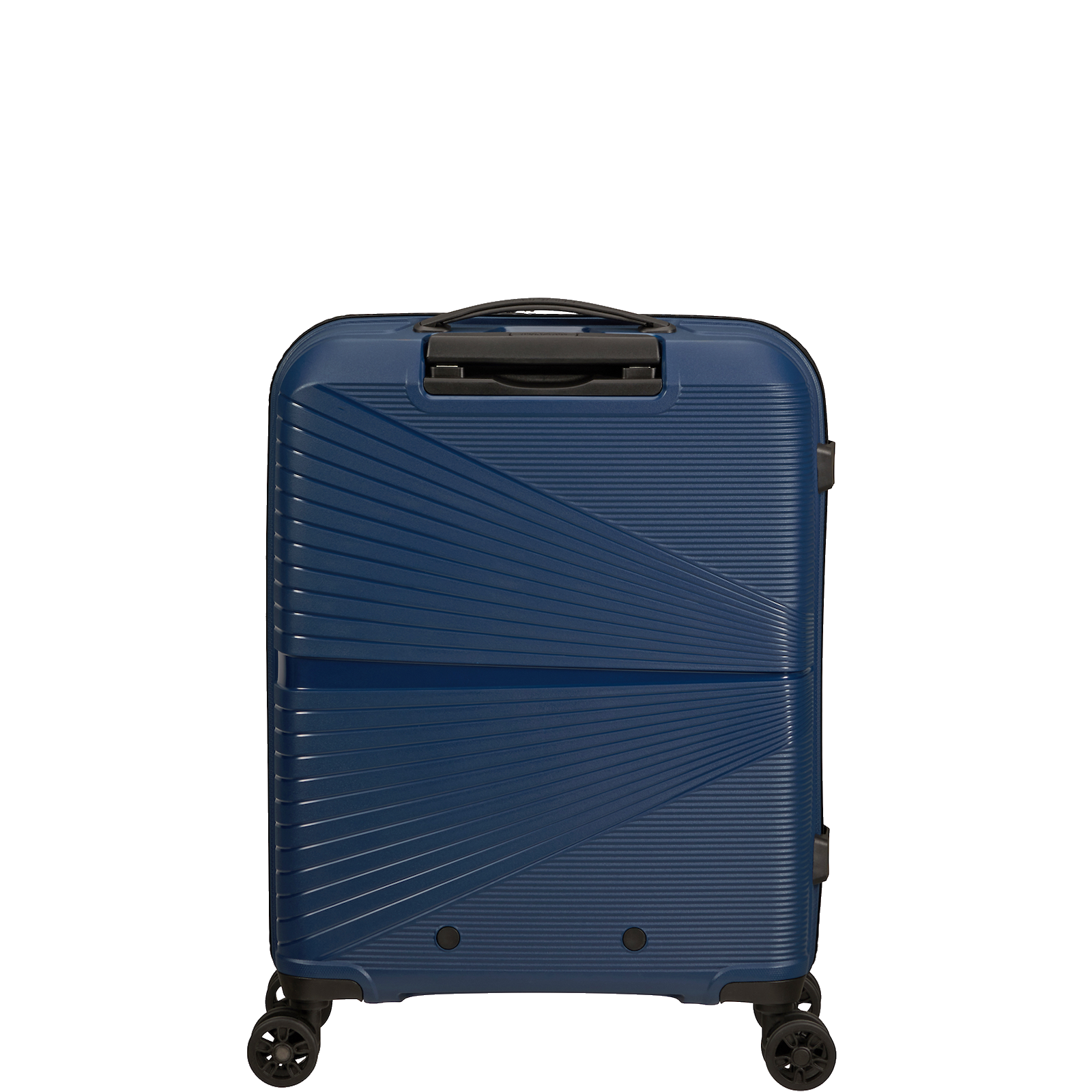 
American Tourister Airconic 55cm Laptop Suitcase Midnight Navy