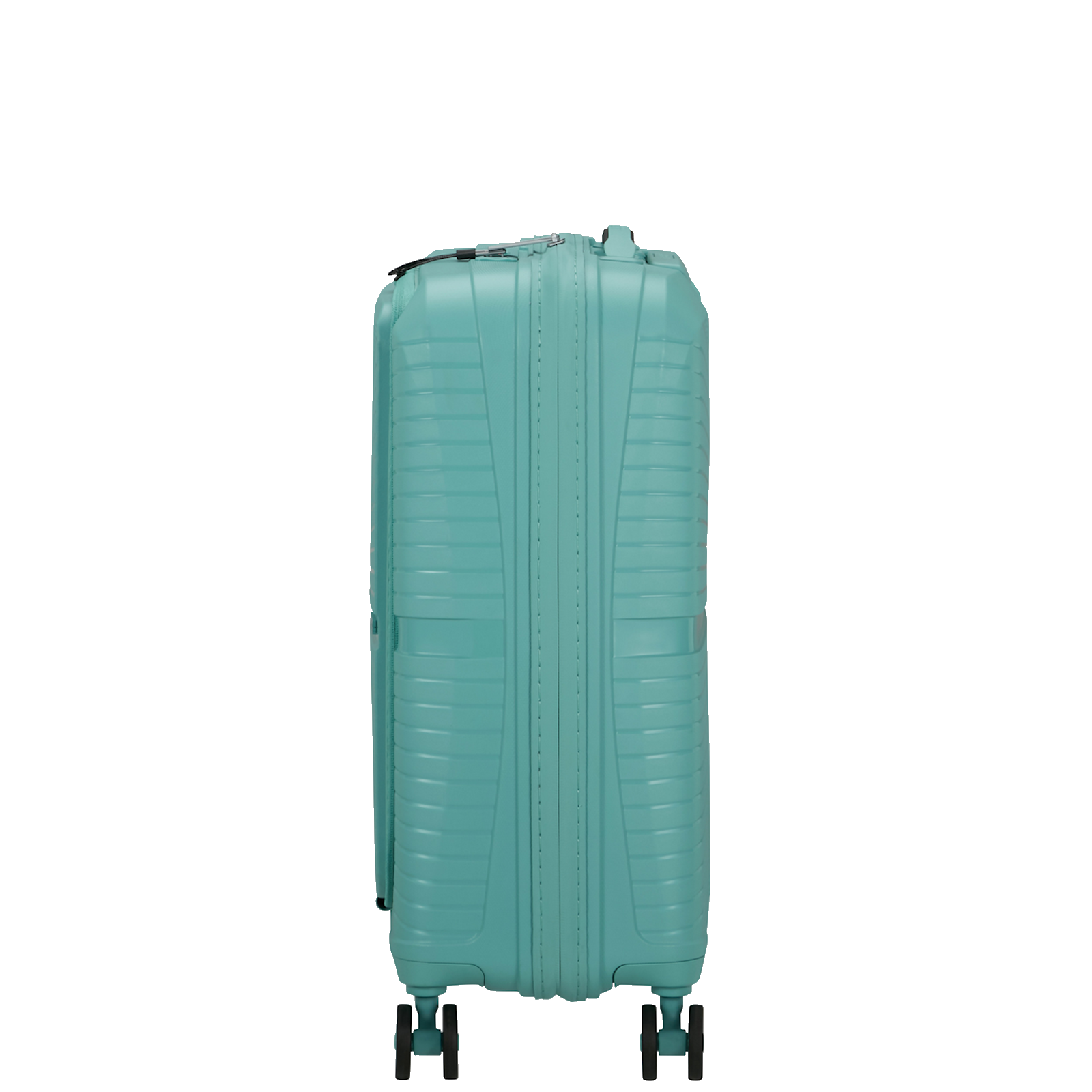 
American Tourister Airconic 55cm Laptop Suitcase Dusty Turquoise
