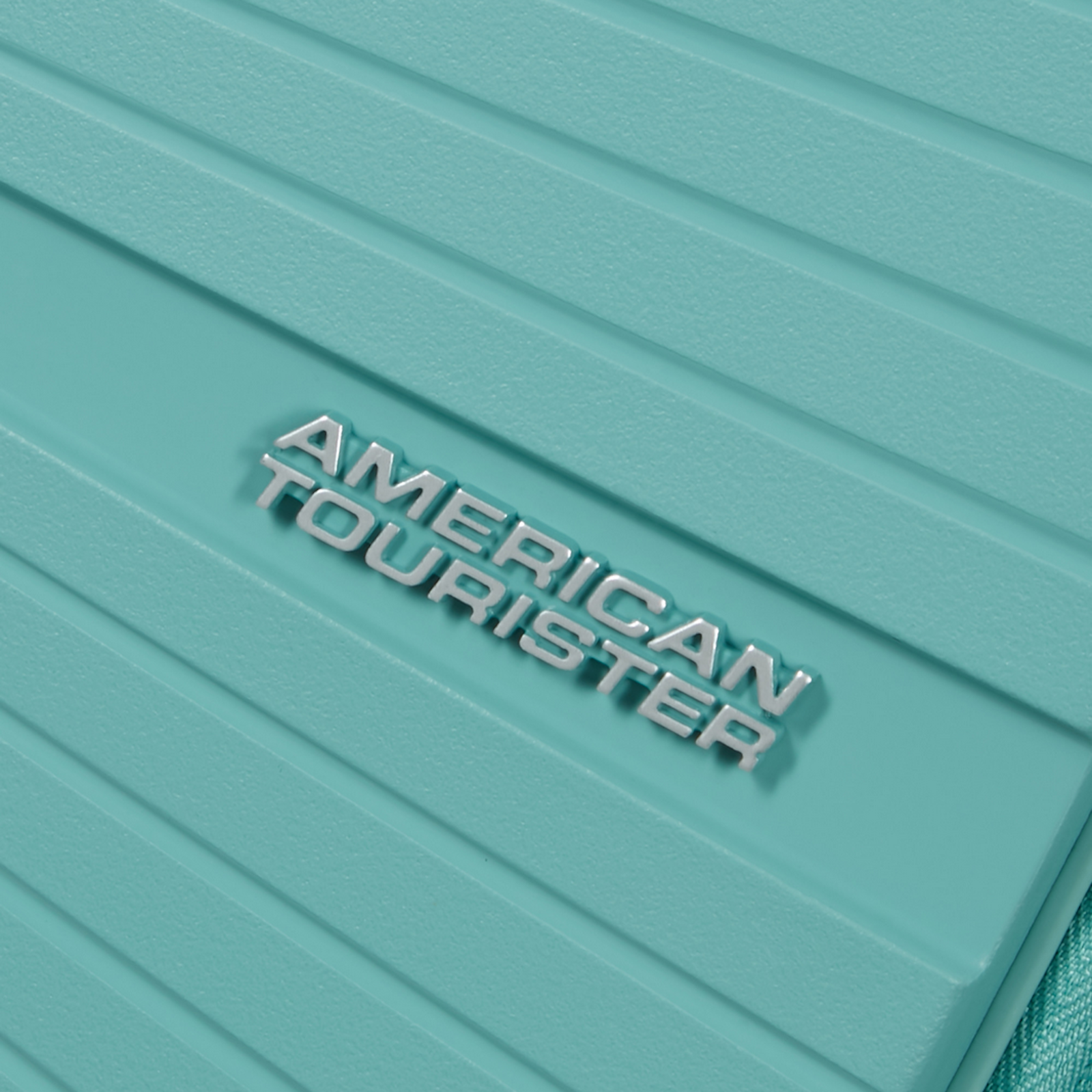 
American Tourister Airconic 55cm Laptop Suitcase Dusty Turquoise
