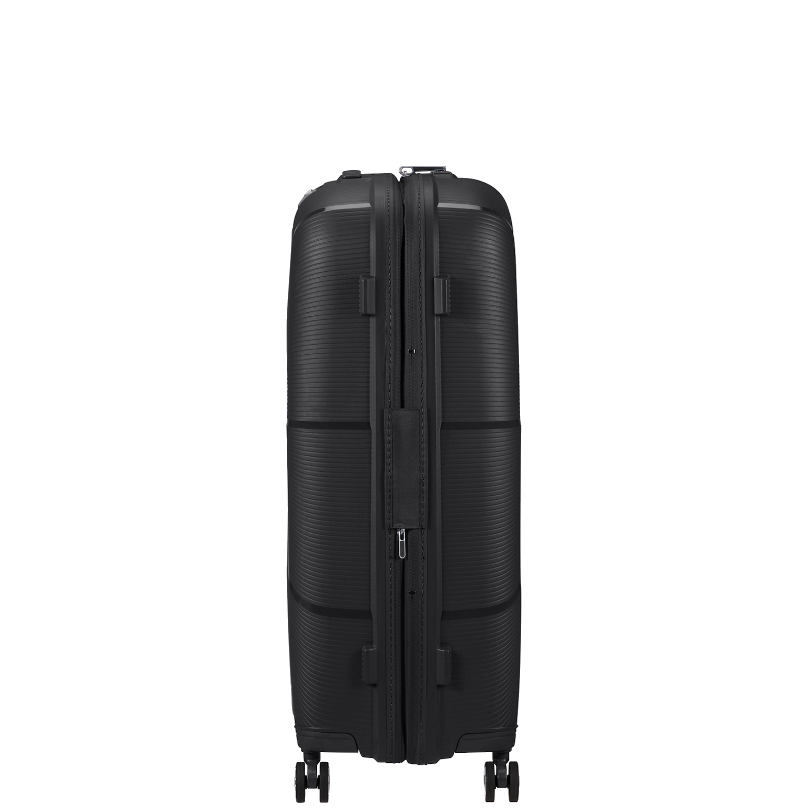 
American Tourister Starvibe 77cm Suitcase Black