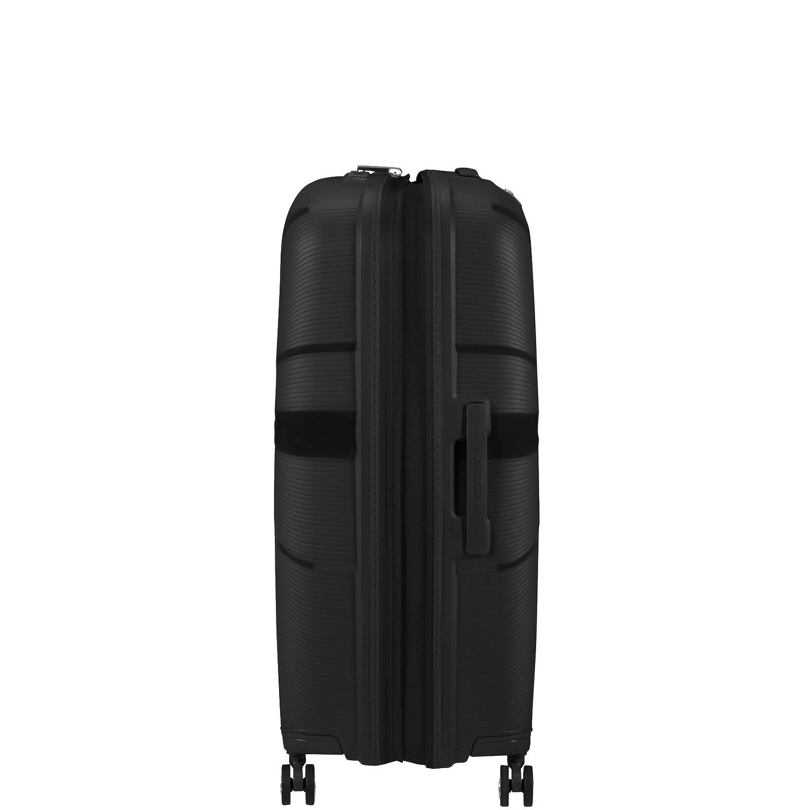 
American Tourister Starvibe 77cm Suitcase Black