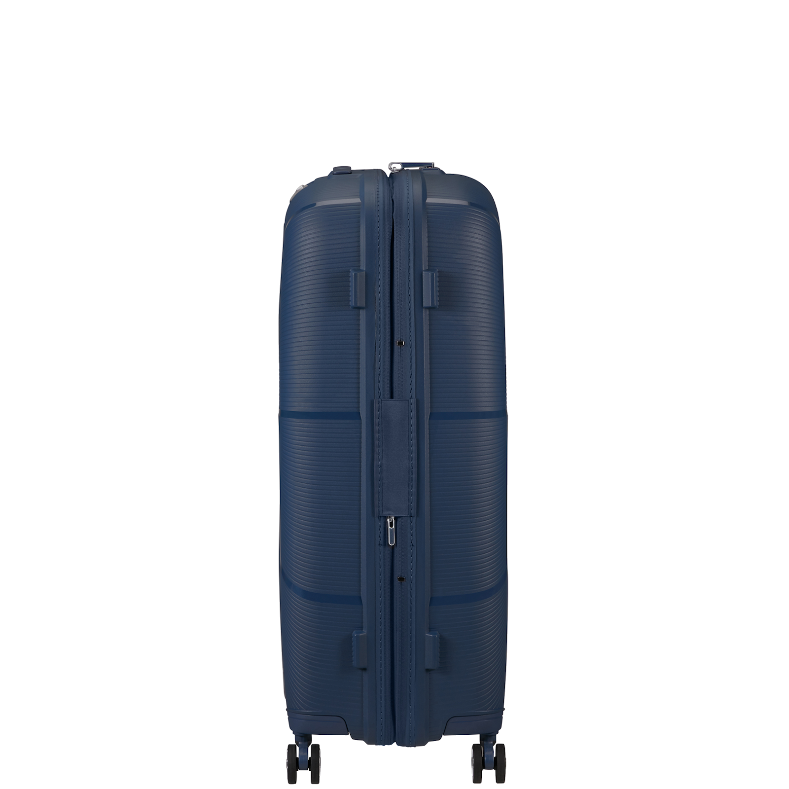 
American Tourister Starvibe 77cm Suitcase Navy