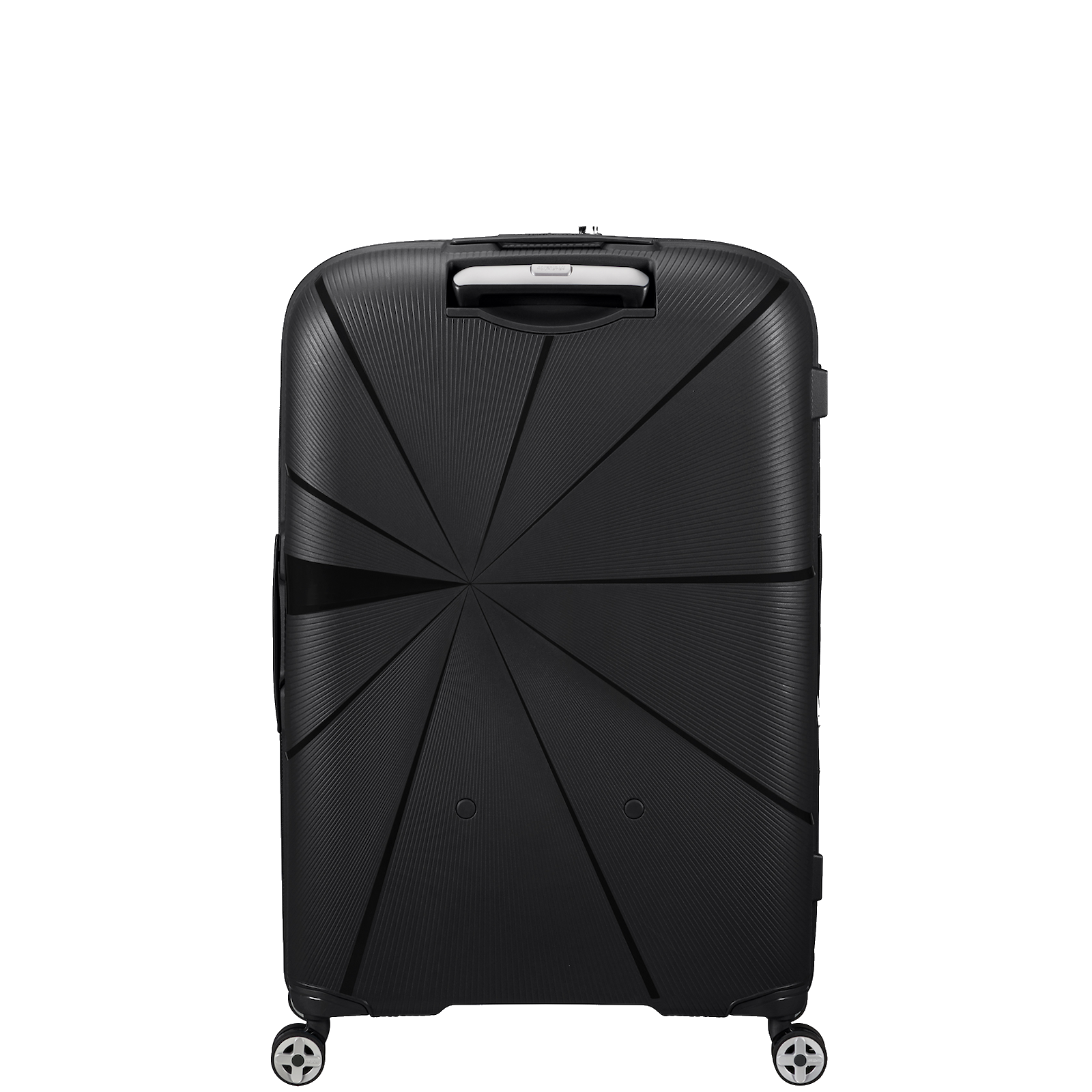 
American Tourister Starvibe 77cm Suitcase Black