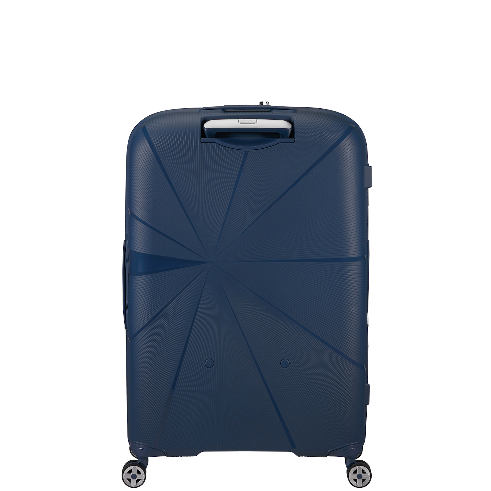 
American Tourister Starvibe 77cm Suitcase Navy