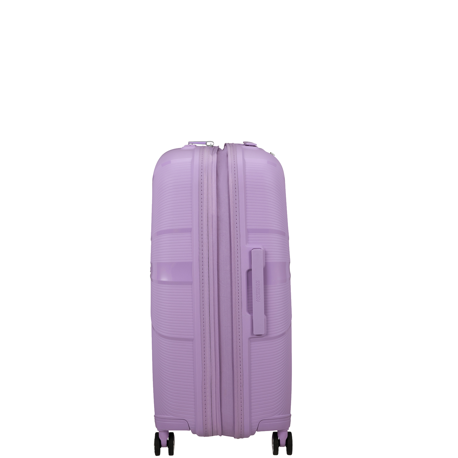 
American Tourister Starvibe 67cm Exp Suitcase Digital Lavender