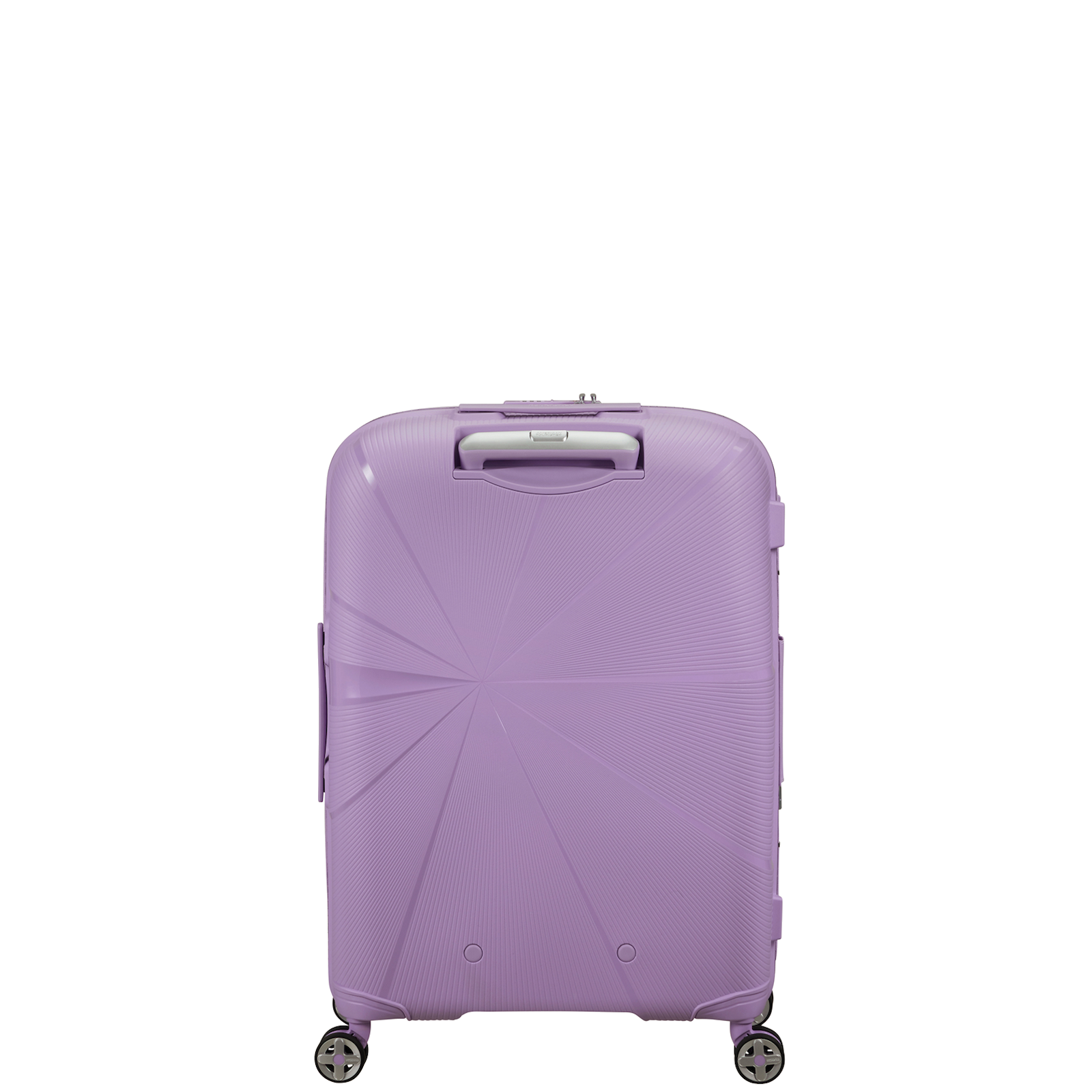 
American Tourister Starvibe 67cm Exp Suitcase Digital Lavender
