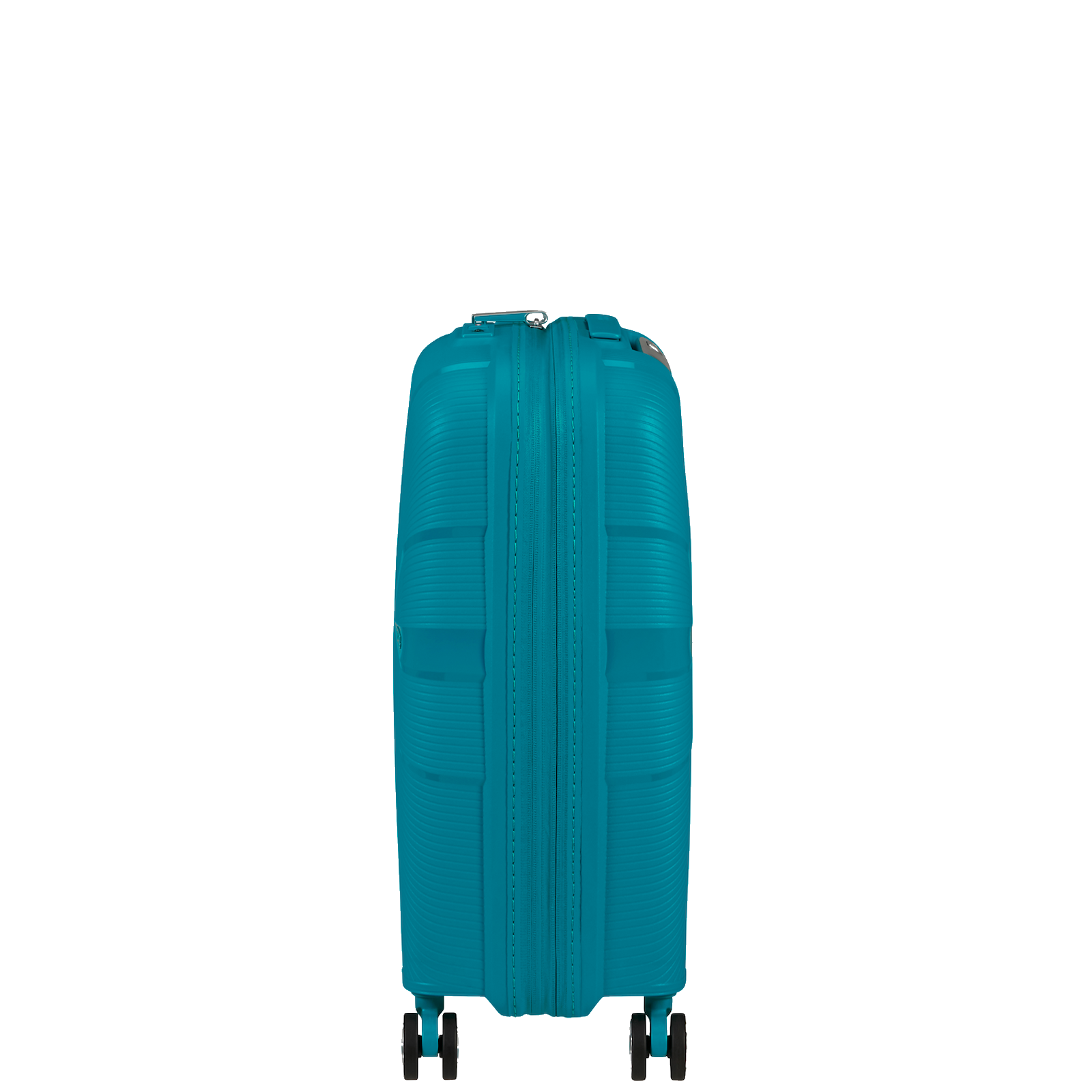 
American Tourister Starvibe 55cm Cabin Suitcase Verdigris