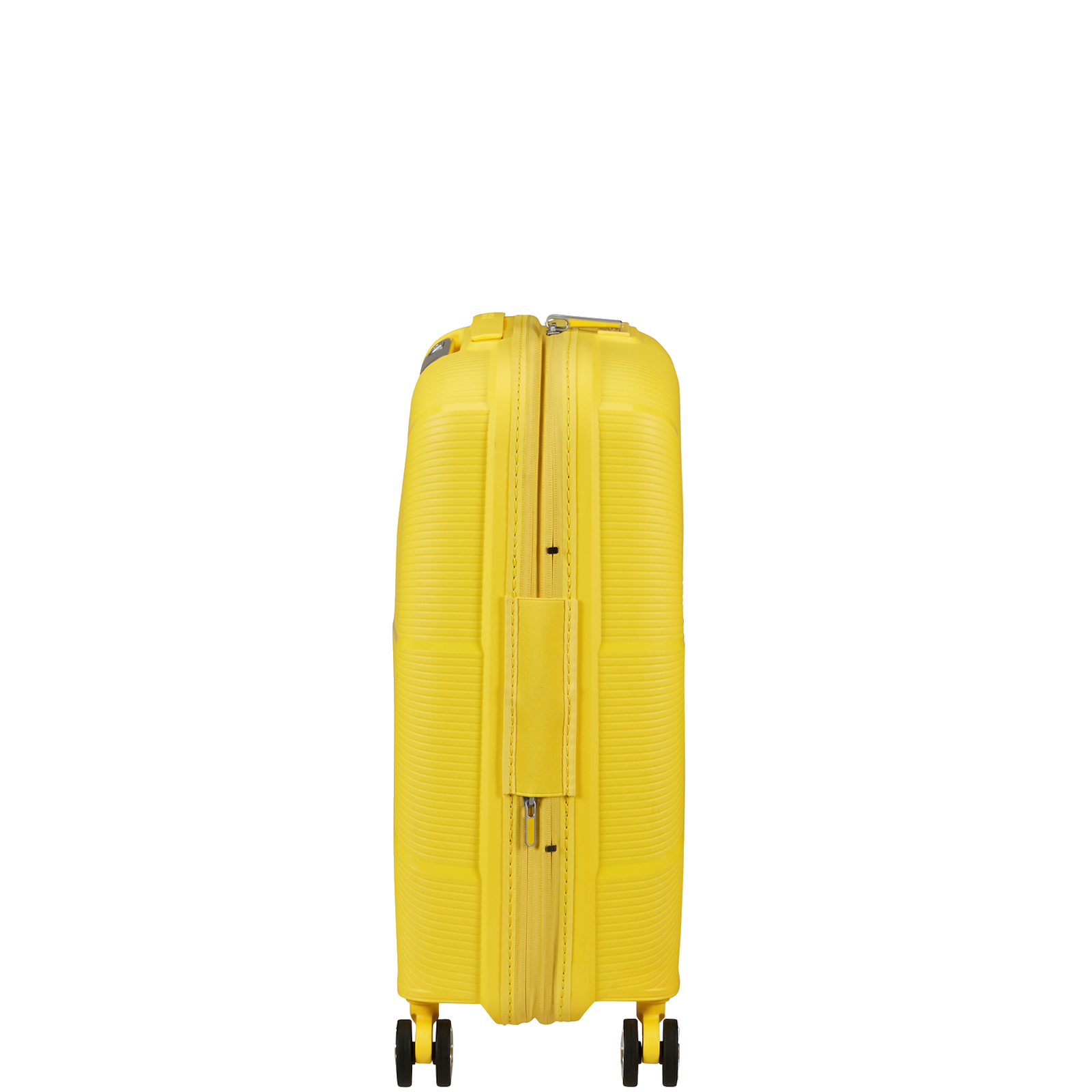 
American Tourister Starvibe 55cm Cabin Suitcase Electric Lemon
