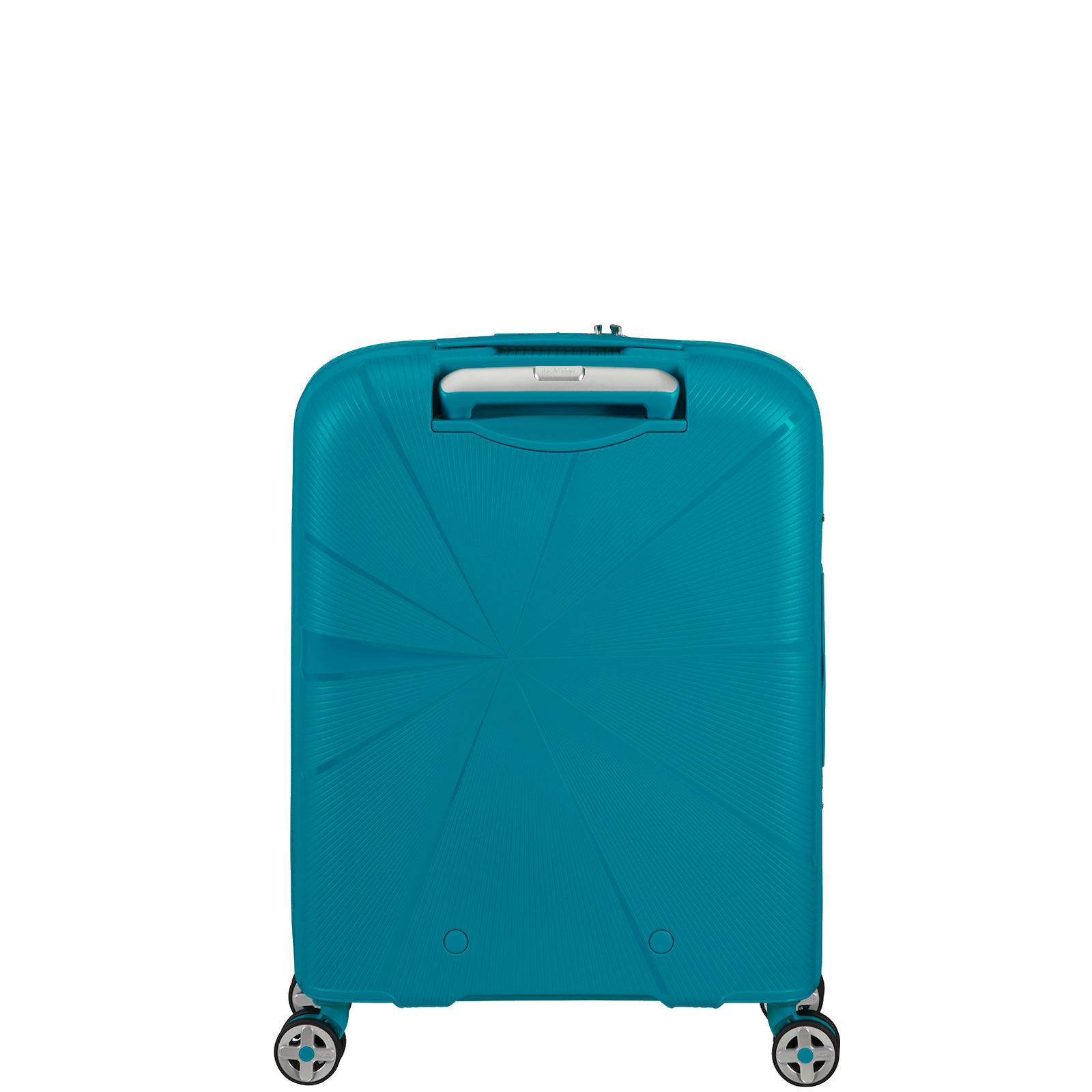 
American Tourister Starvibe 55cm Cabin Suitcase Verdigris