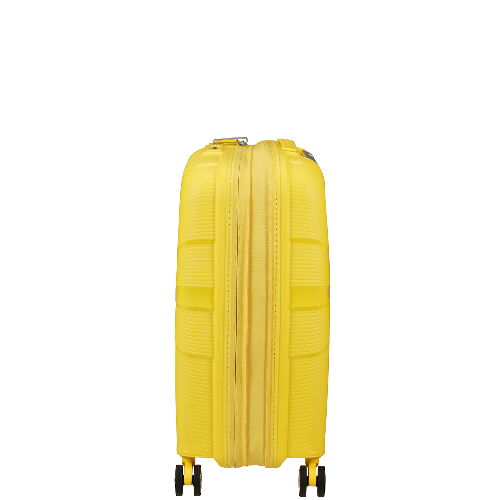 
American Tourister Starvibe 55cm Cabin Suitcase Electric Lemon